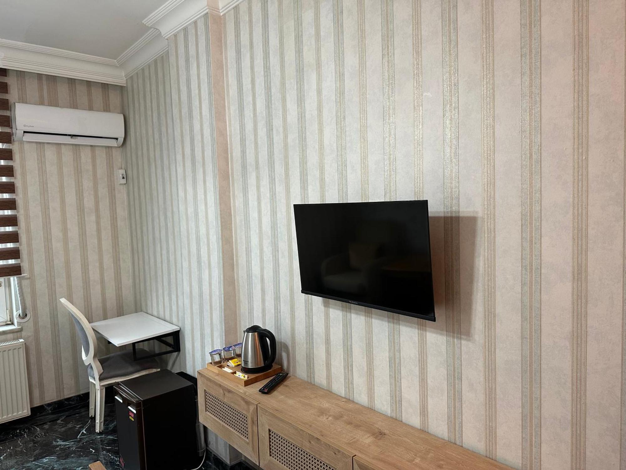 Safir Hotel Silivri