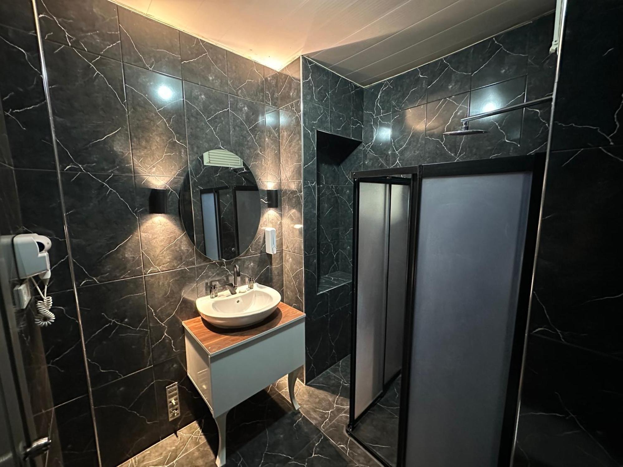Hotel Safir Silivri