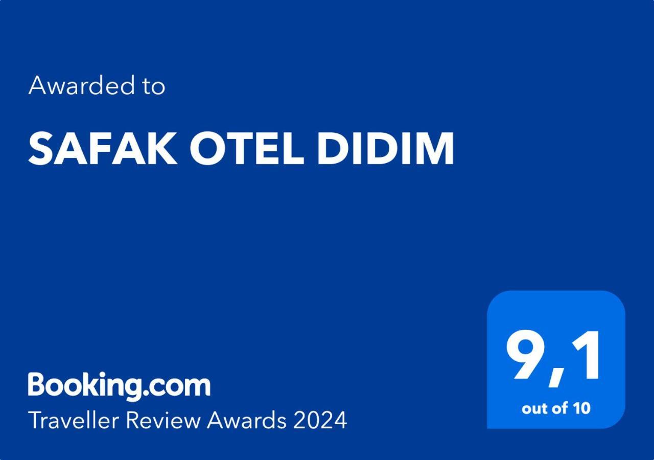 Safak