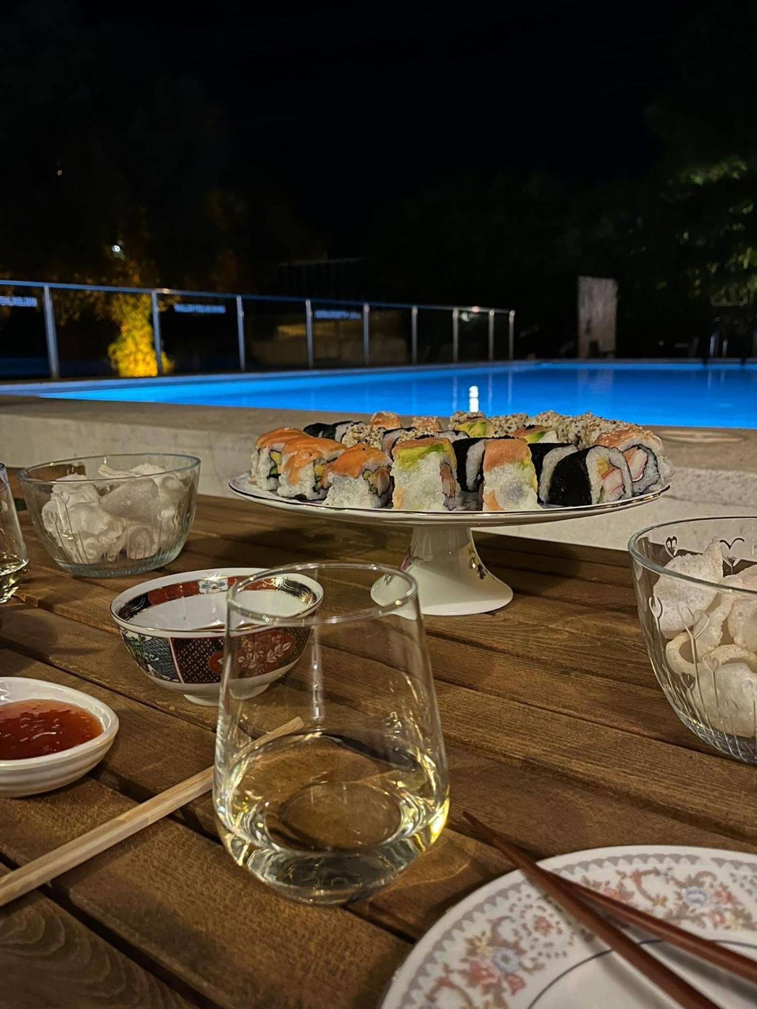 Ilcayto Suites Foca