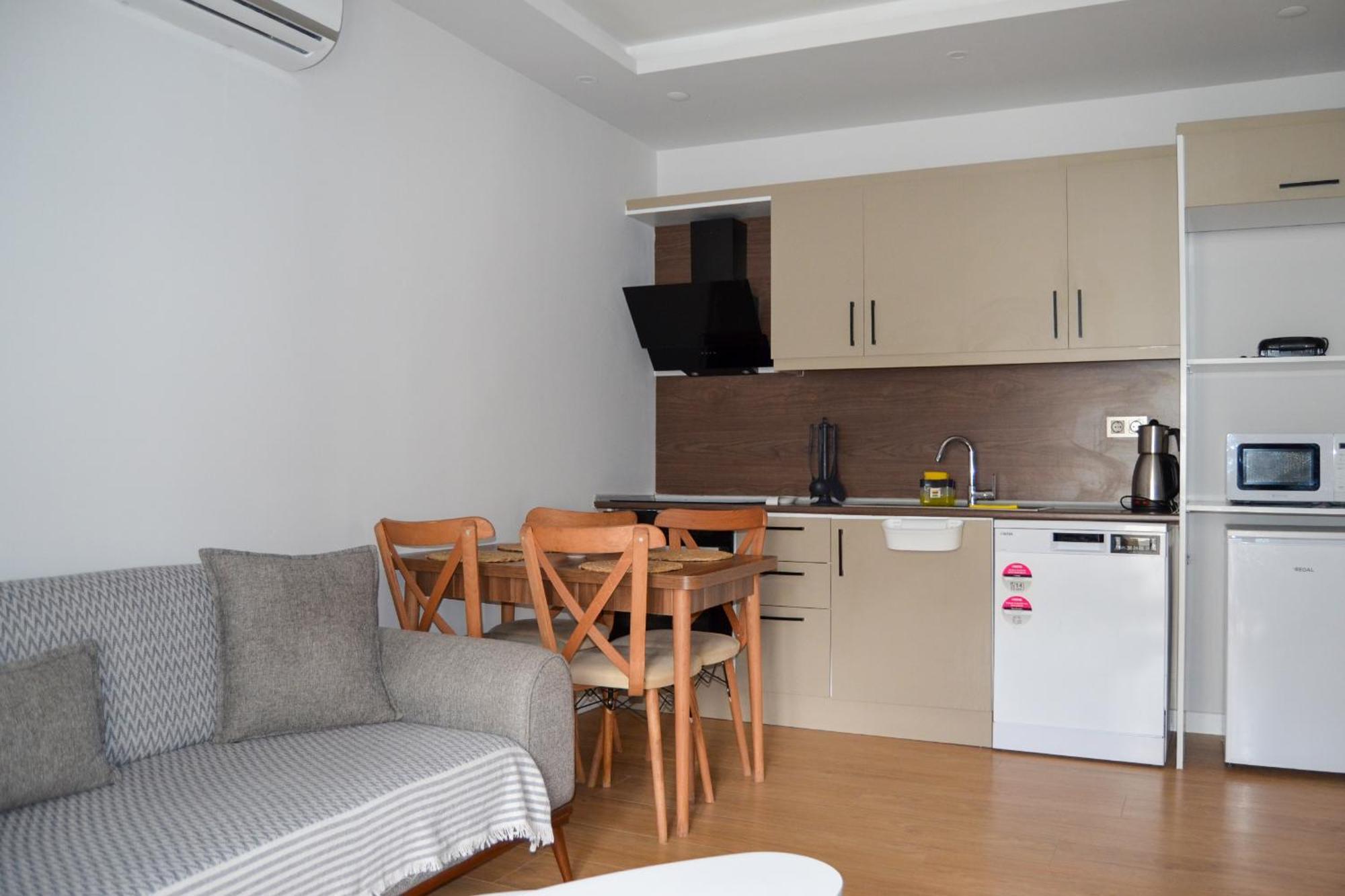 Apartment Loca Centre