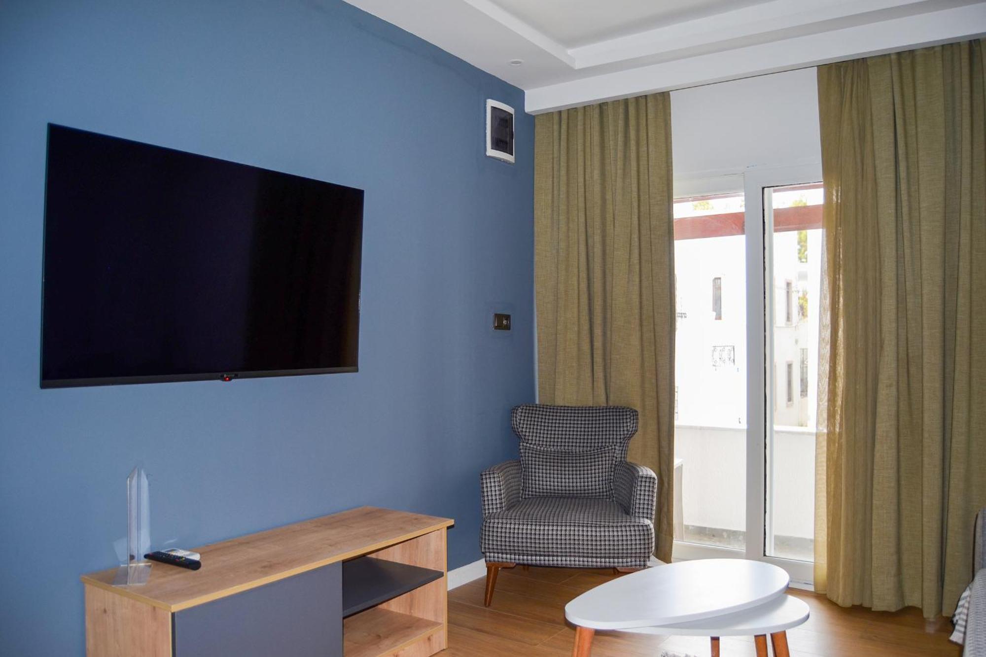 Loca Centre Apartment Bodrum