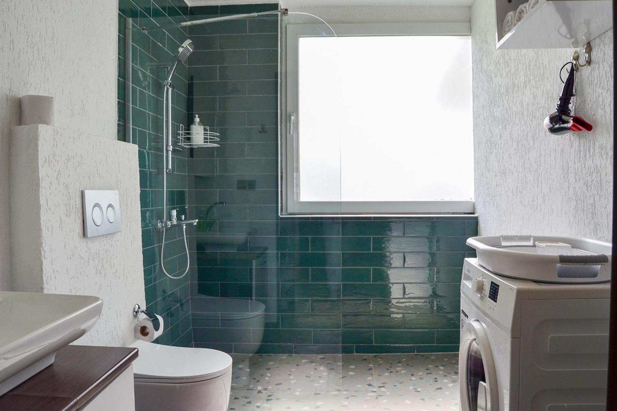 Apartment Loca Centre Bodrum