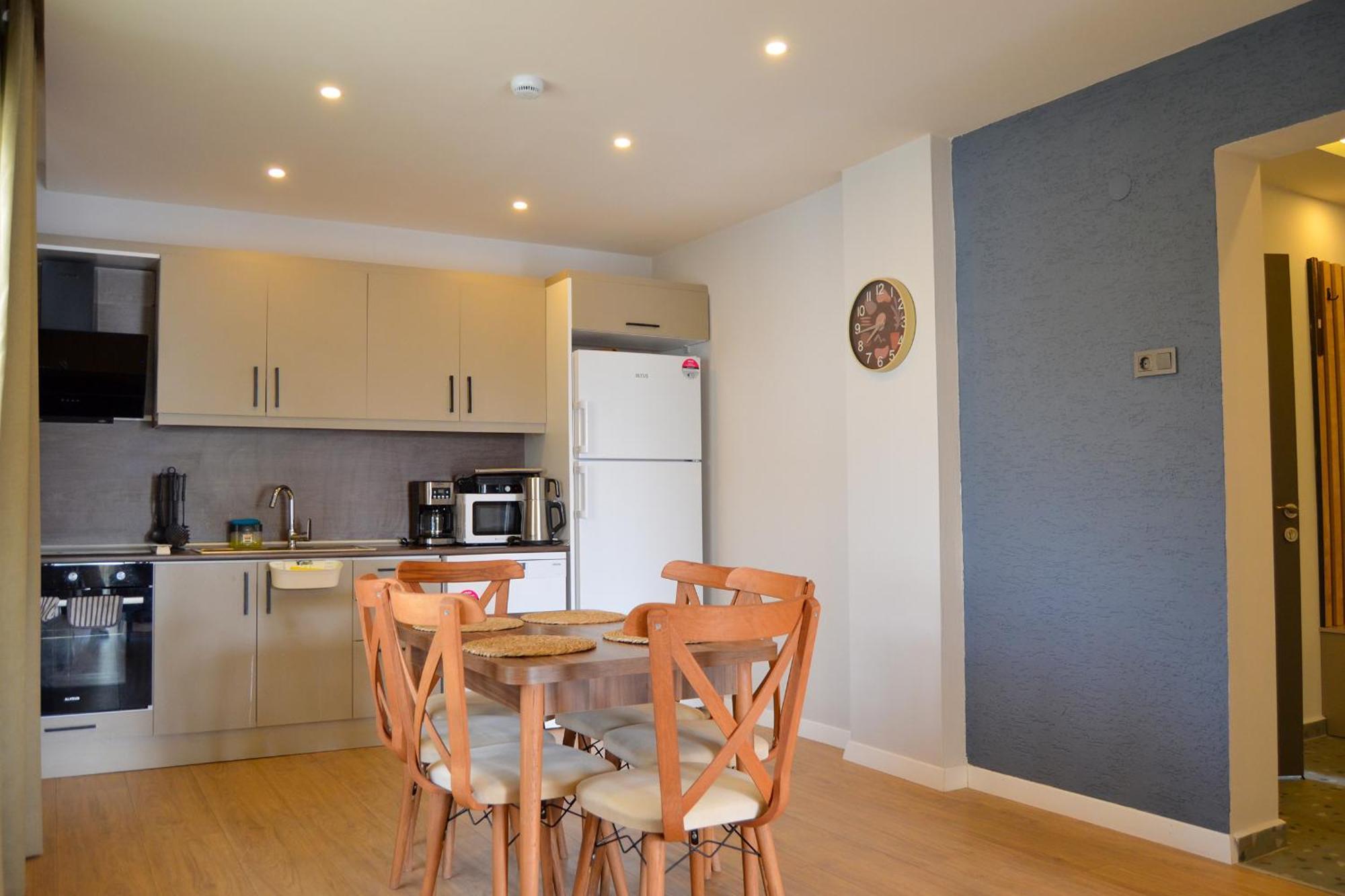 Loca Centre Apartment *