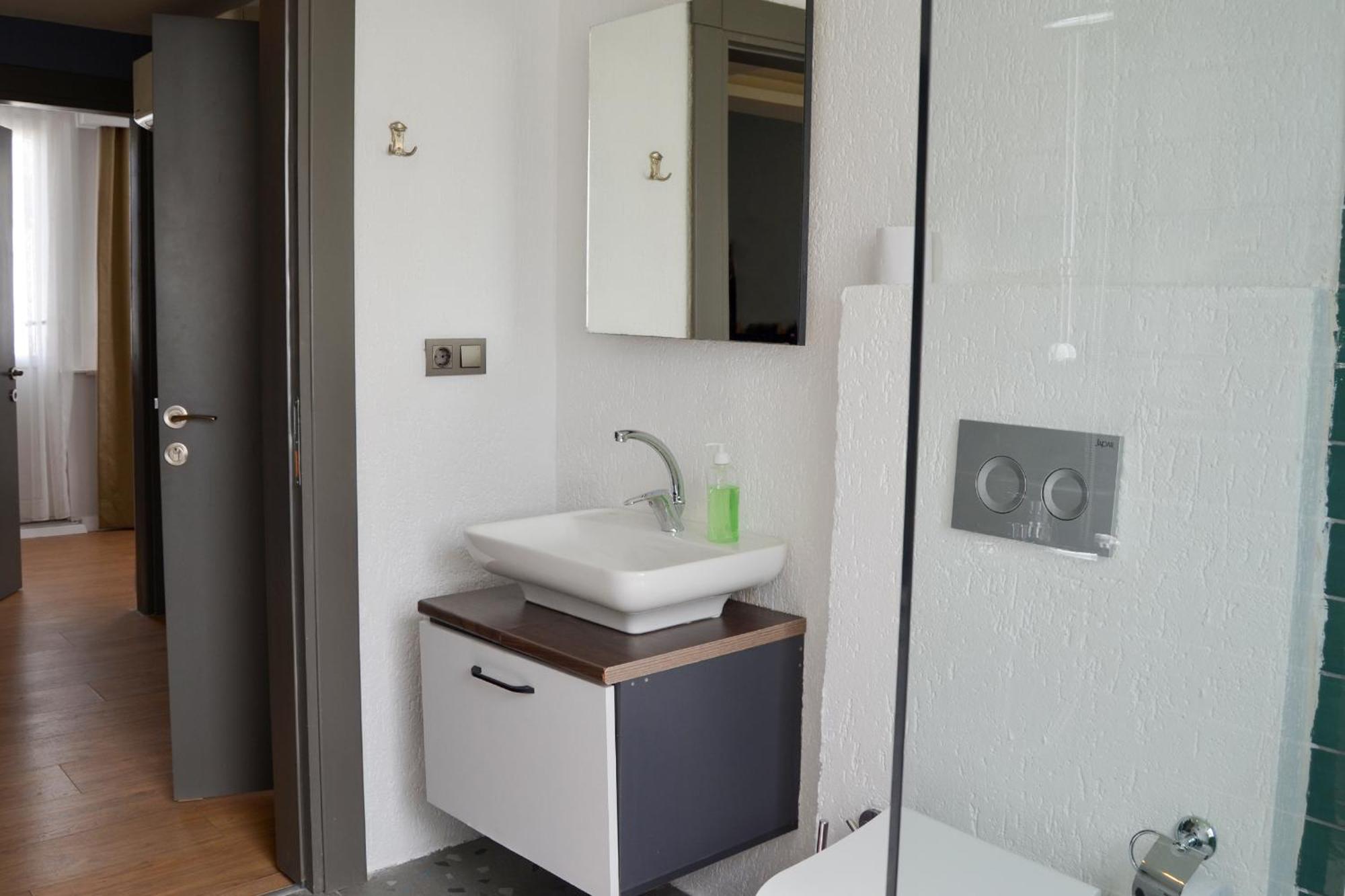 Apartment Loca Centre Bodrum