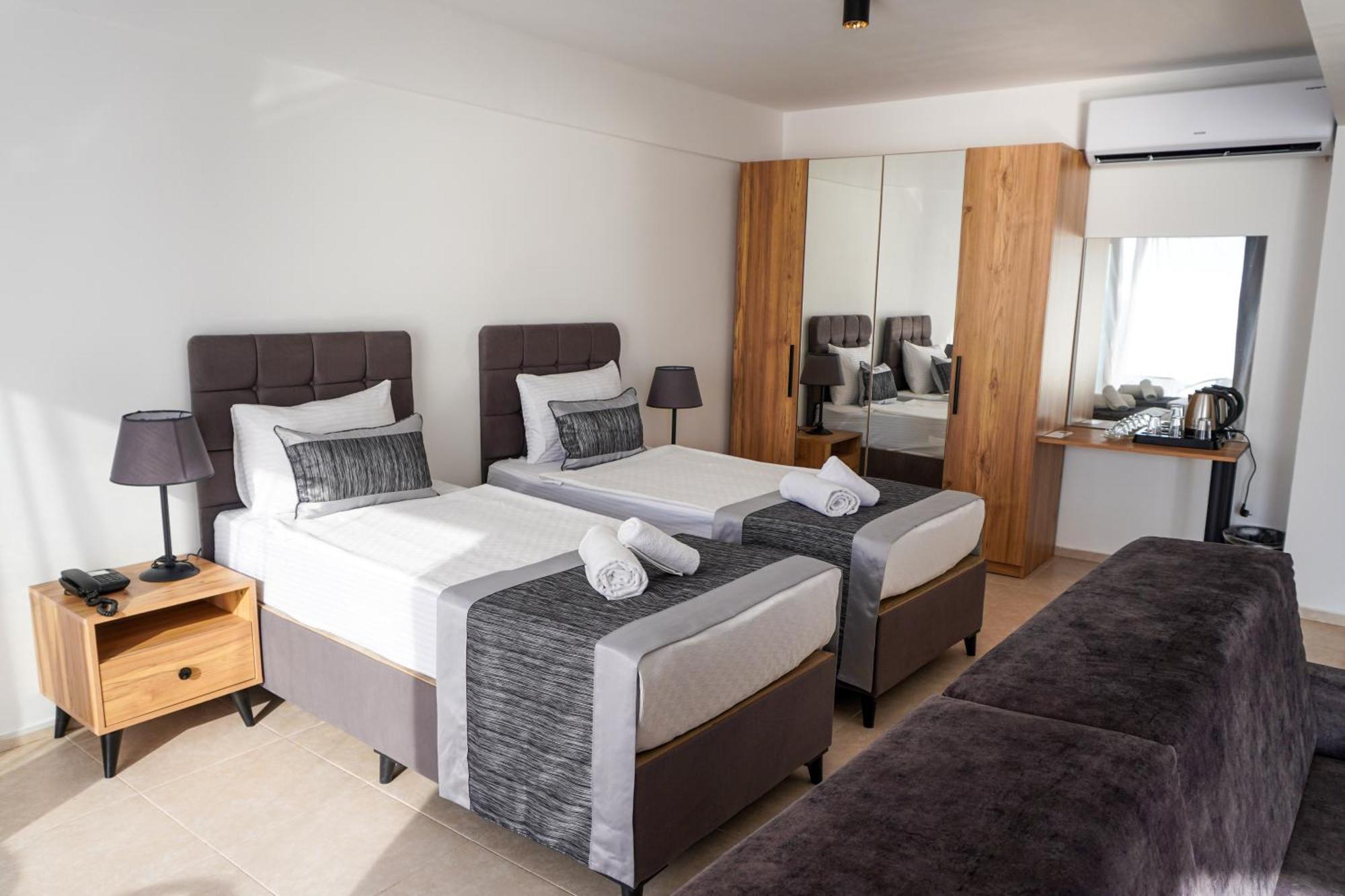 Hotel Ni Marin Milas