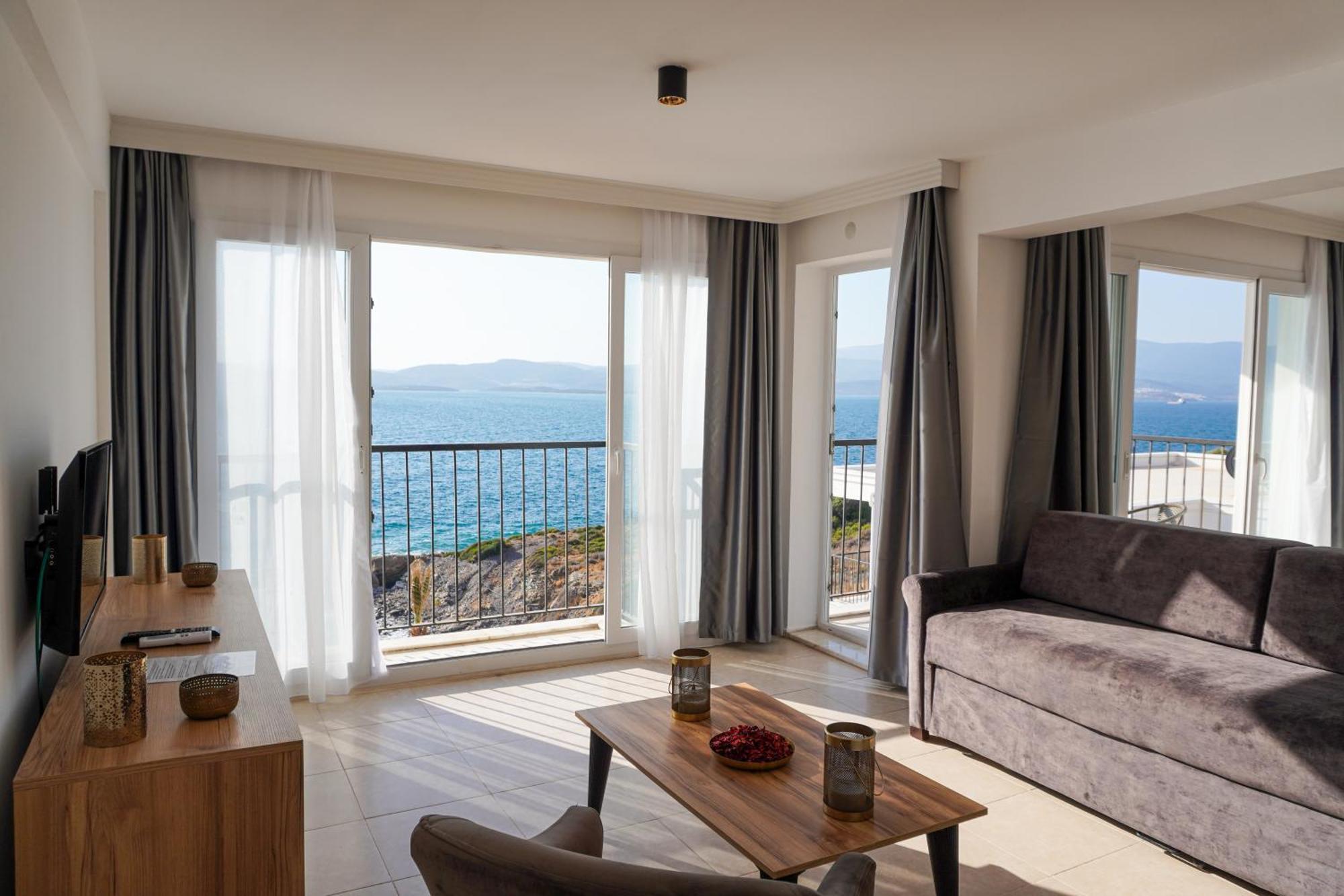 Hotel Ni Marin 5*