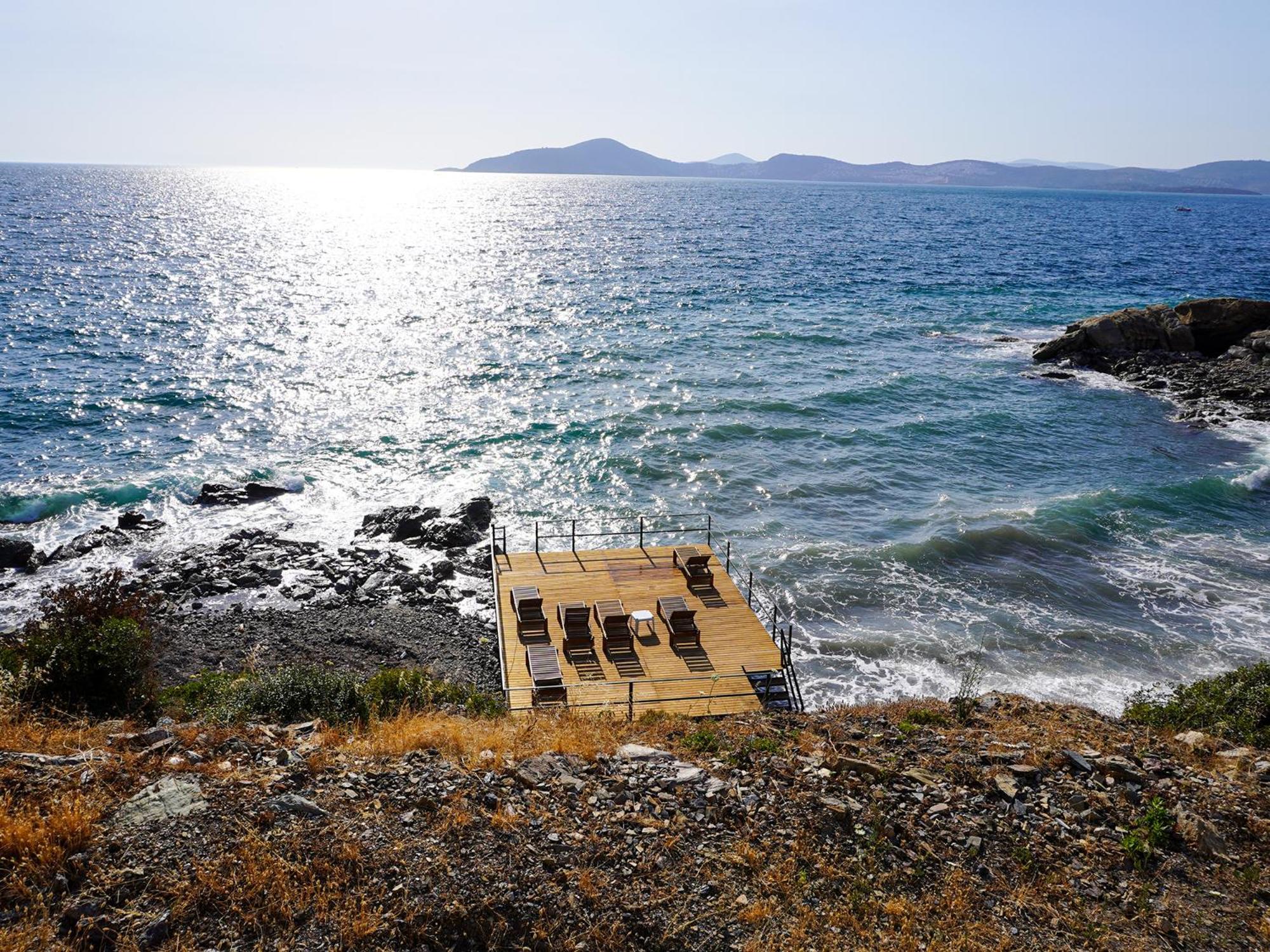 Hotel Ni Marin Milas