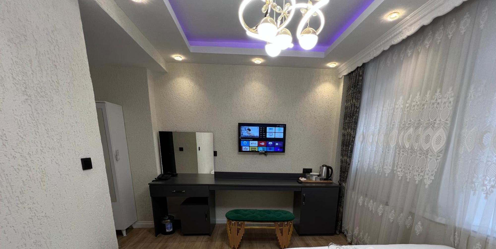 Hotel Feycem 3*