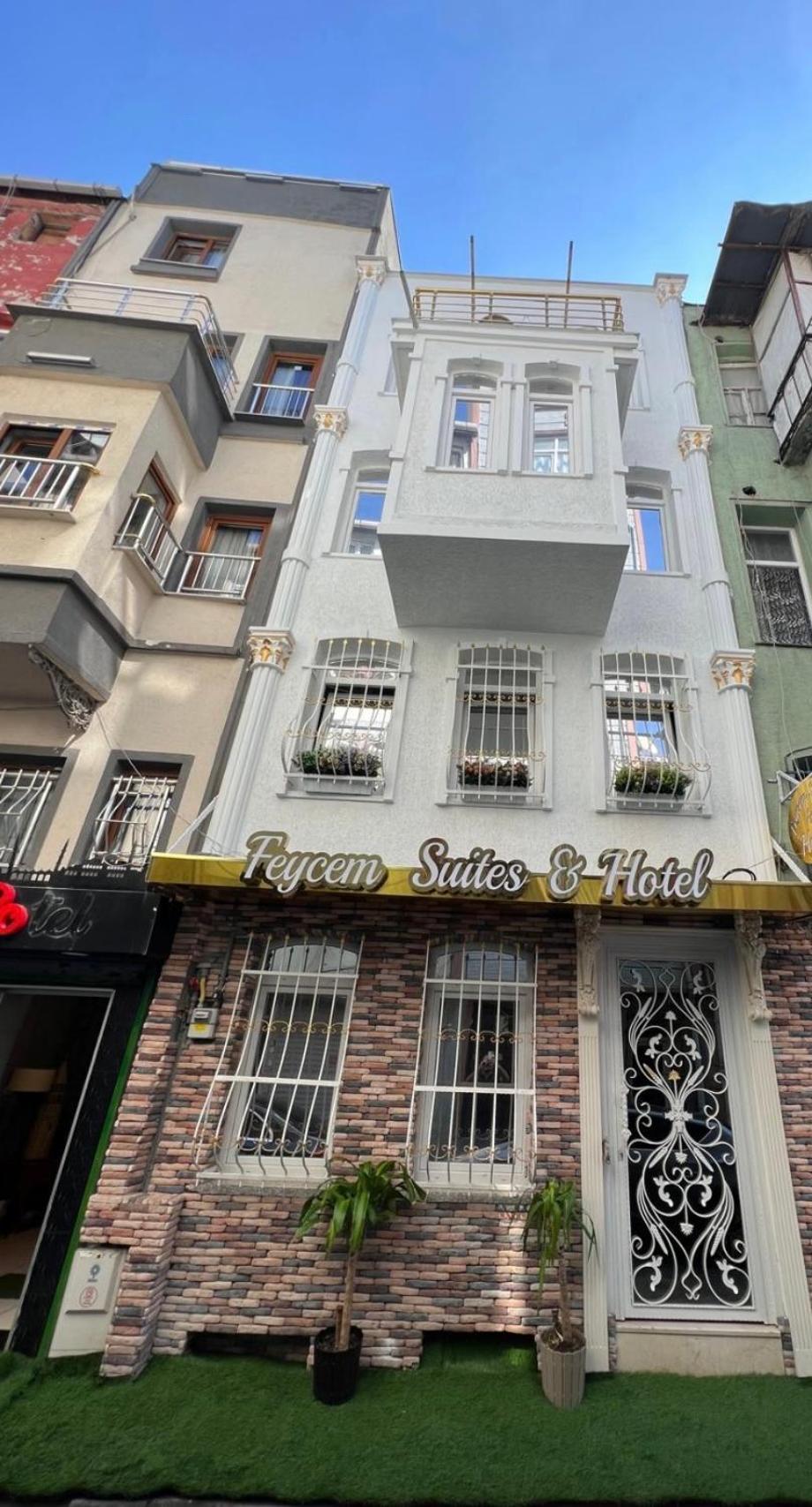 Feycem Istanbul