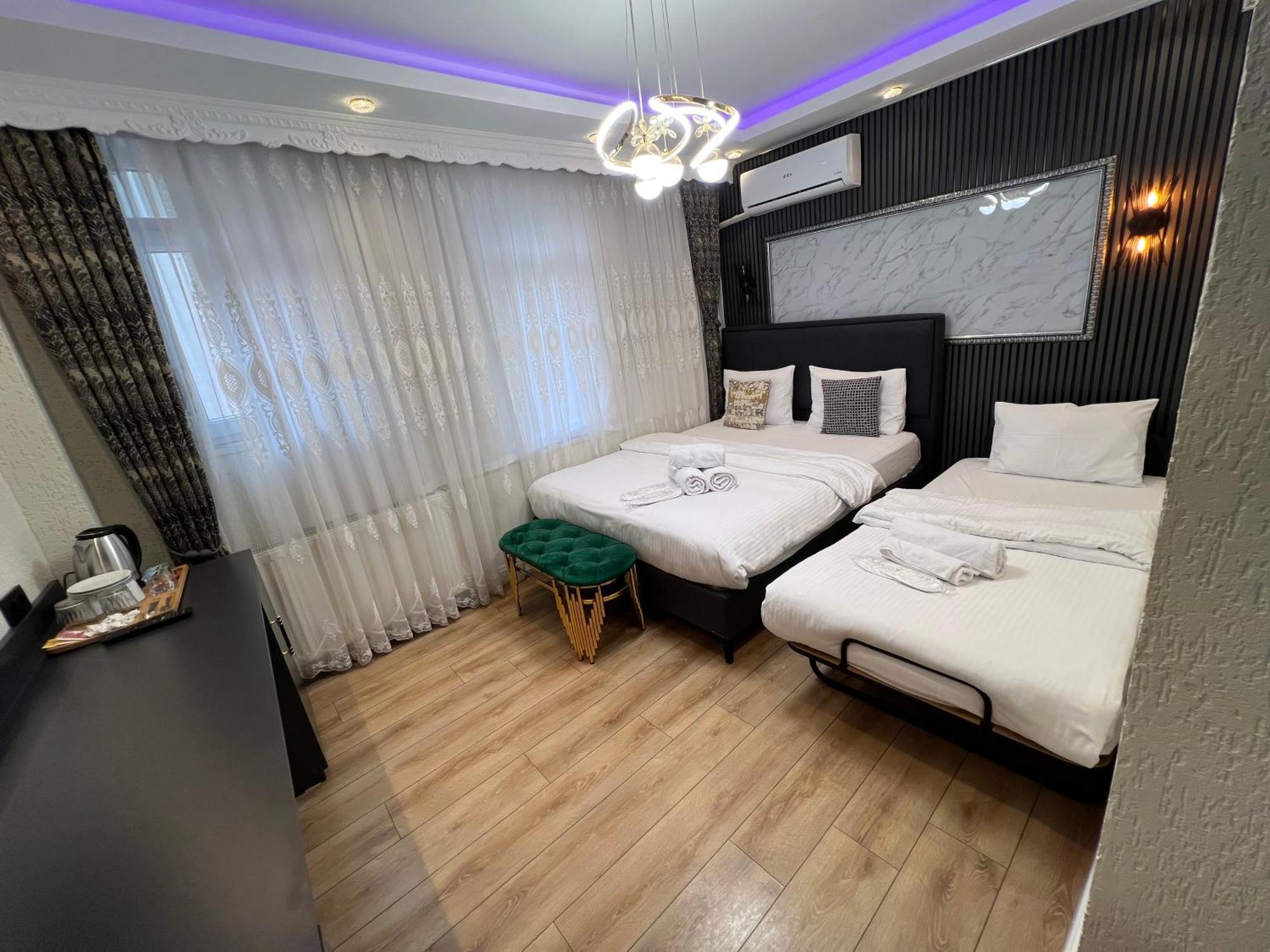 Hotel Feycem