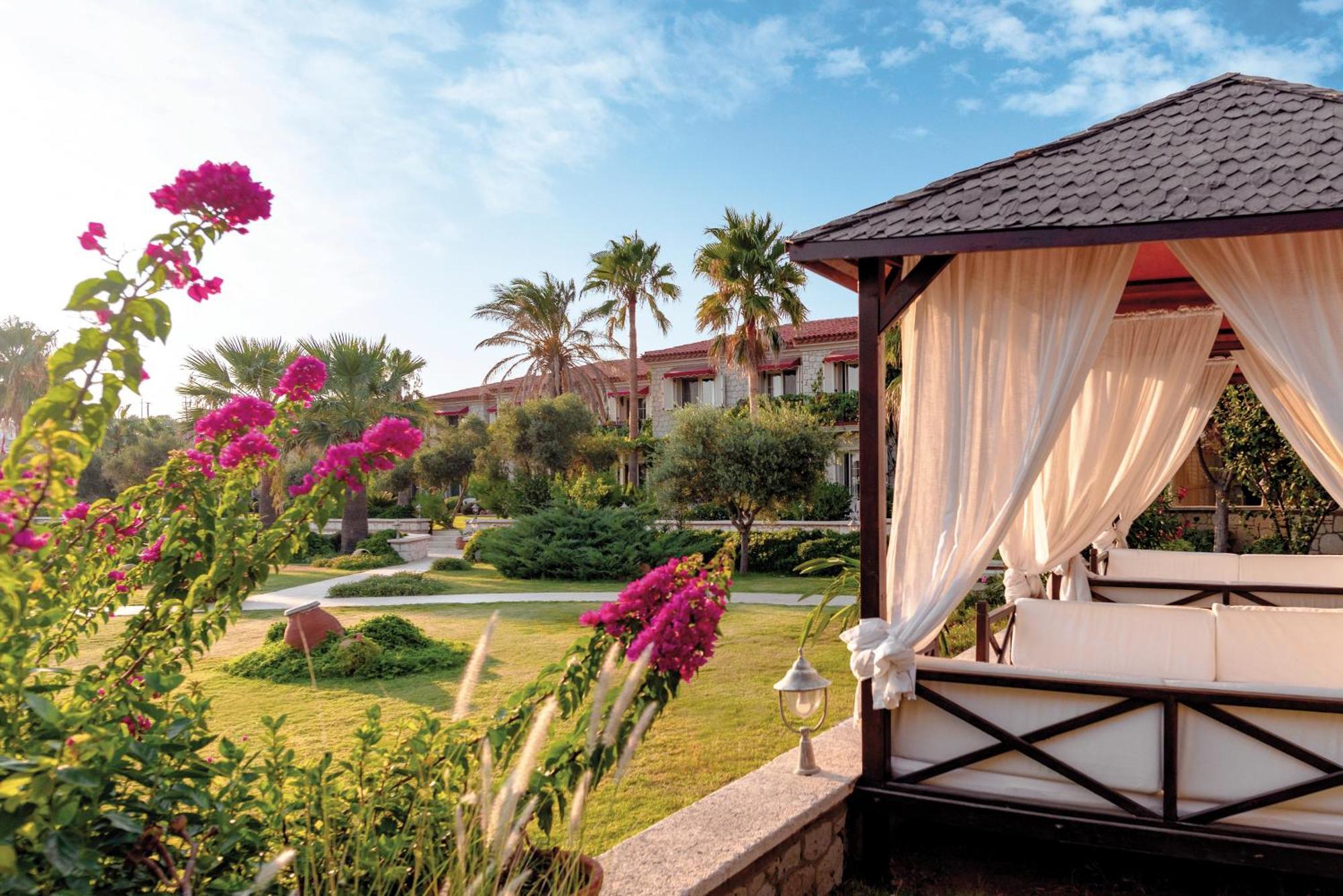 Alacati Beach Resort