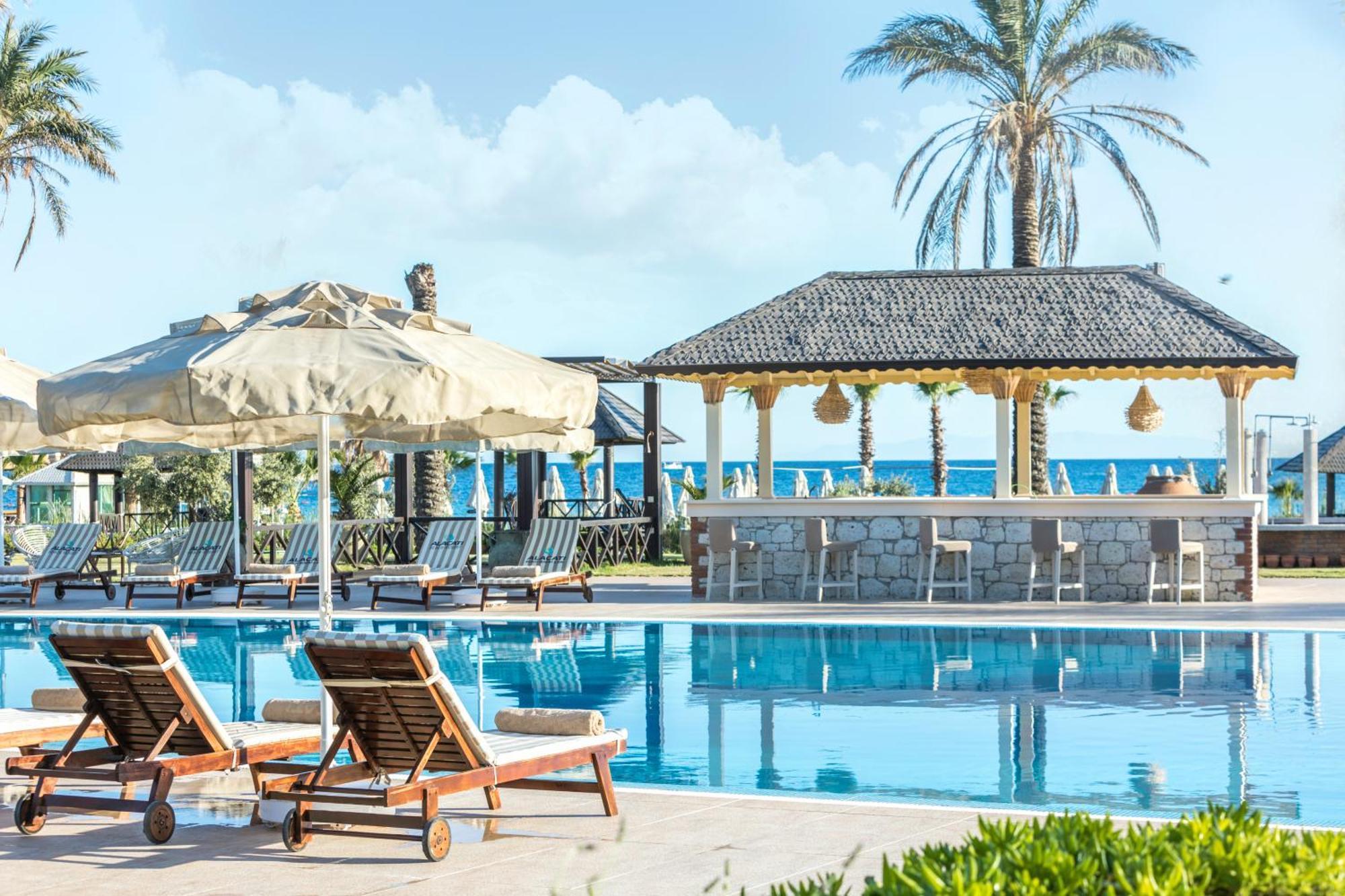 Alacati Beach Resort * Alacati