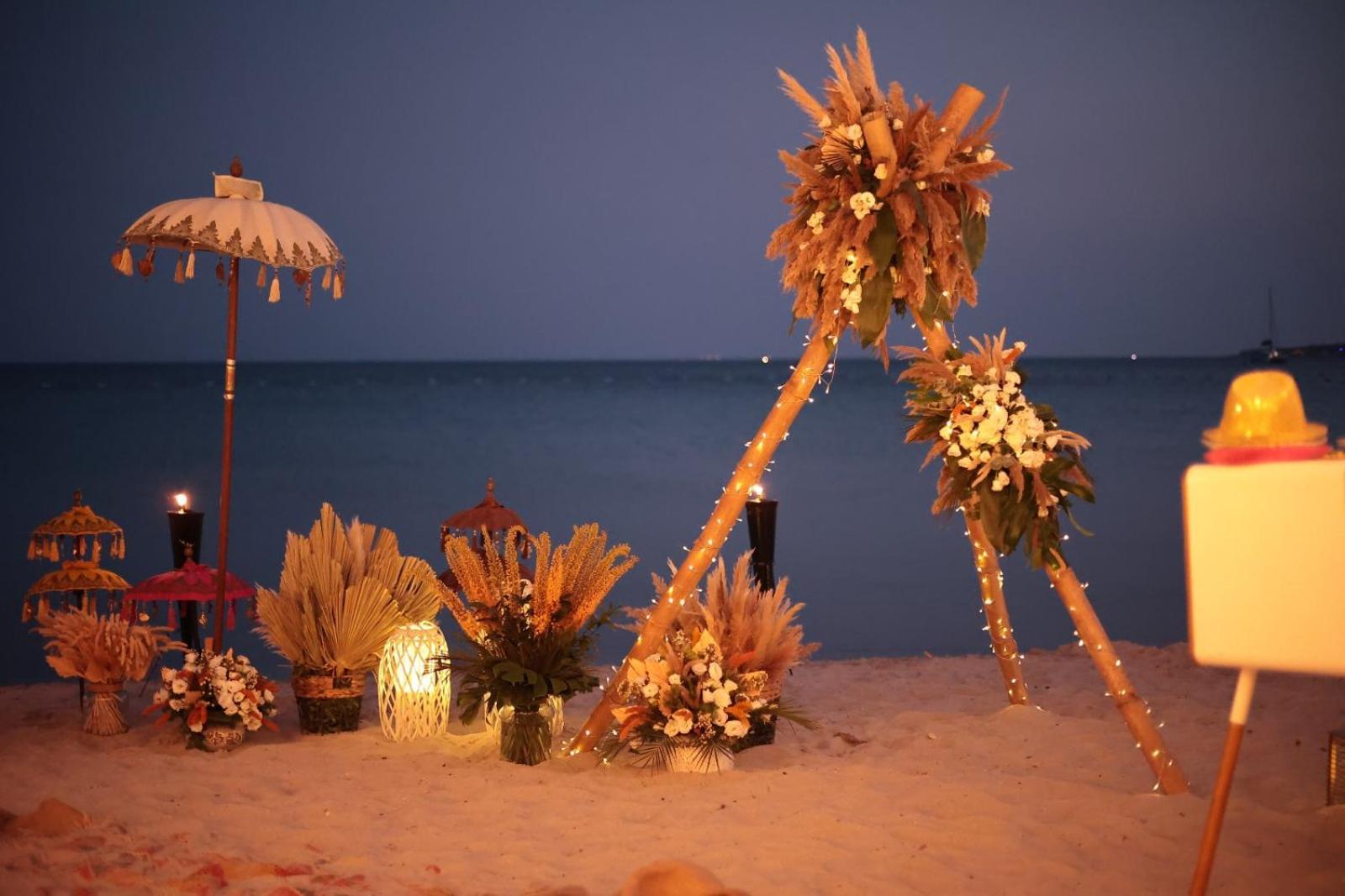 Alacati Beach Resort Hotel *