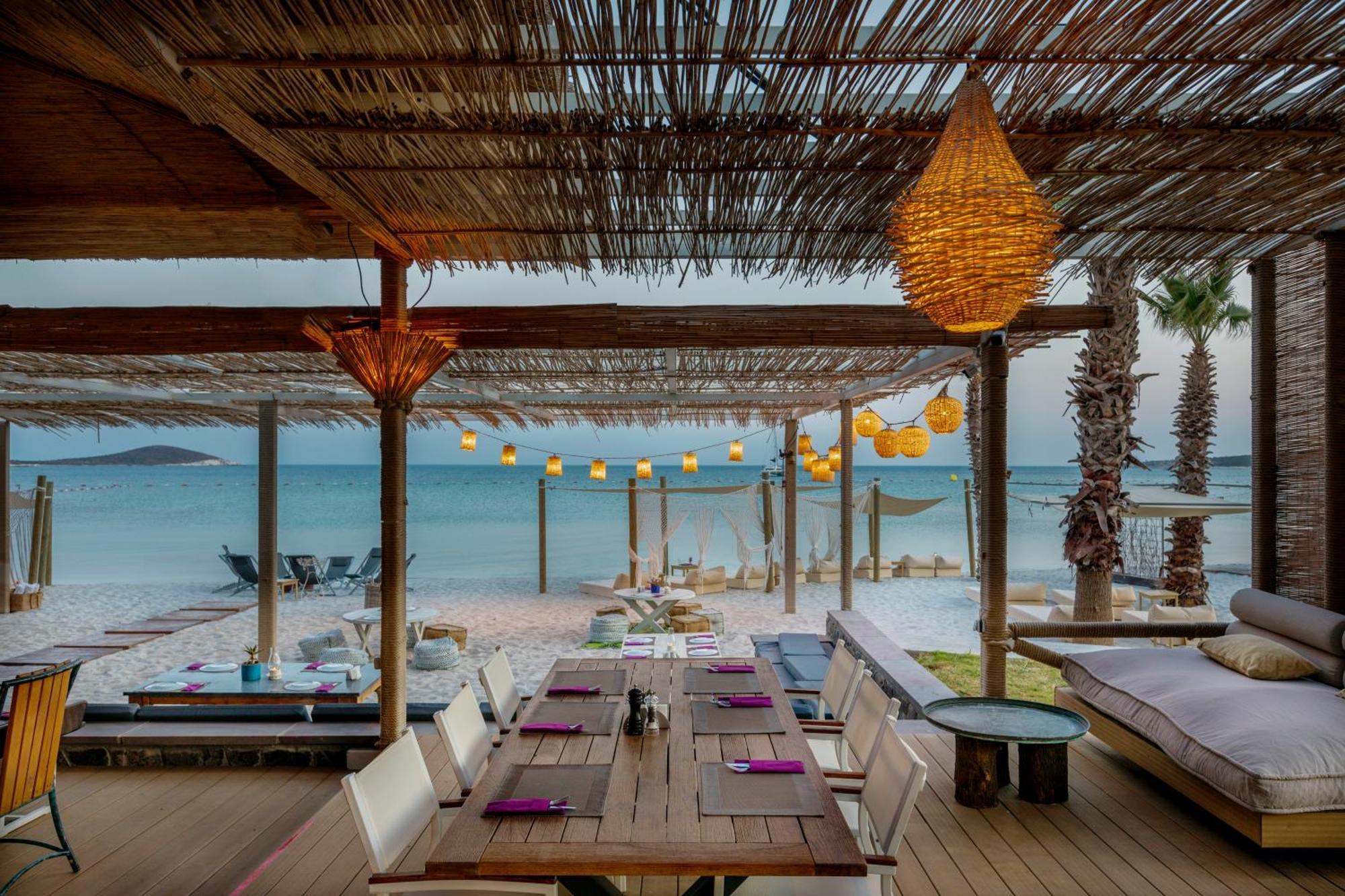 Alacati Beach Resort Hotel Alacati