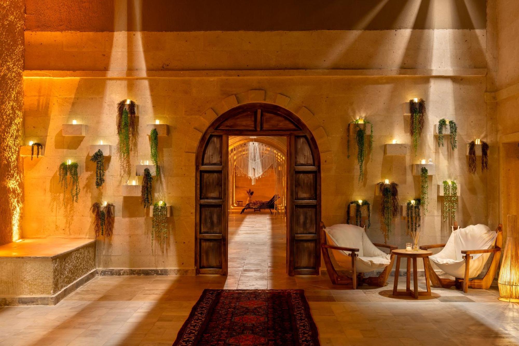 Hotel Barcelo Cappadocia Nevsehir