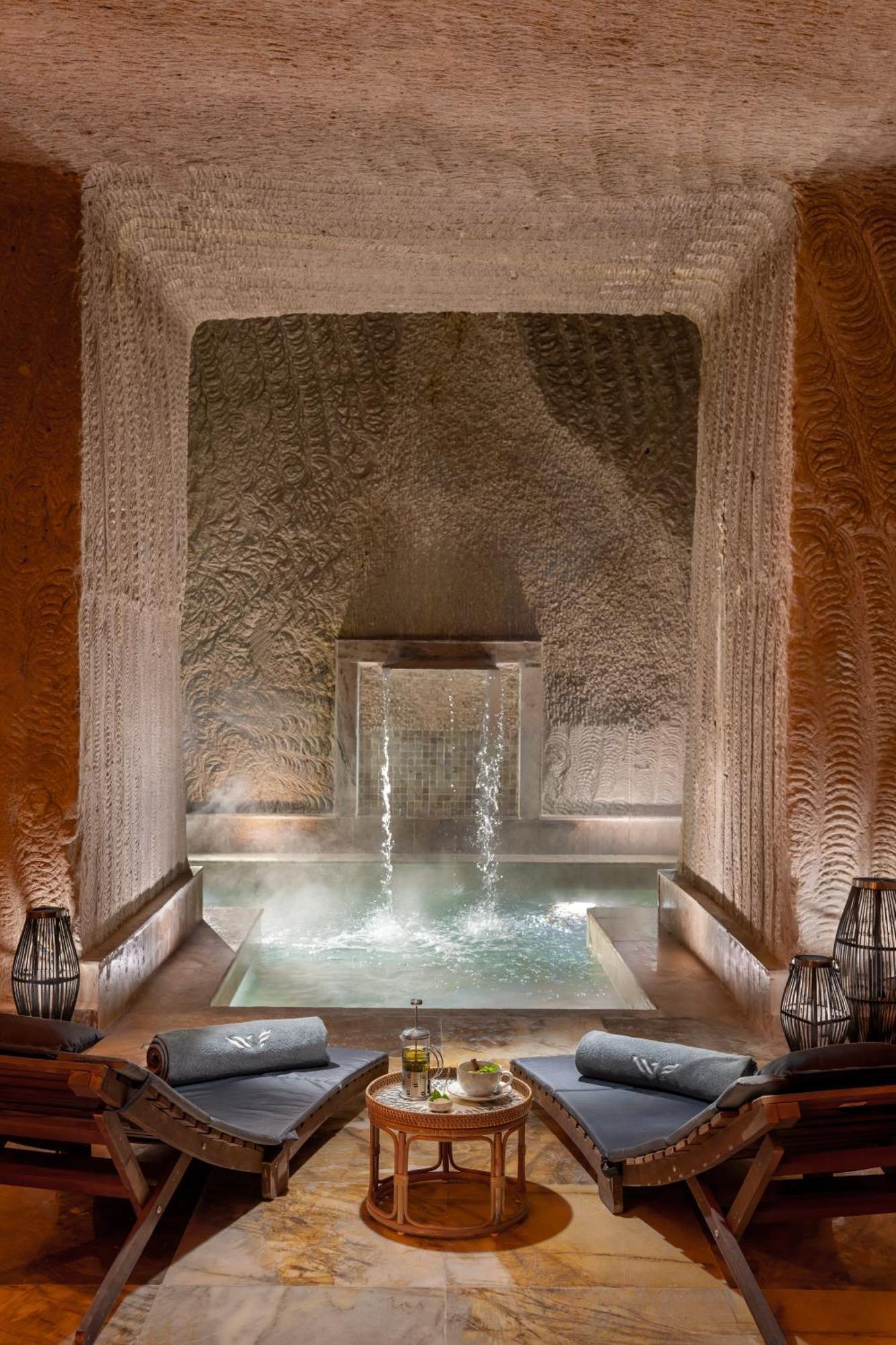 Hotel Barcelo Cappadocia