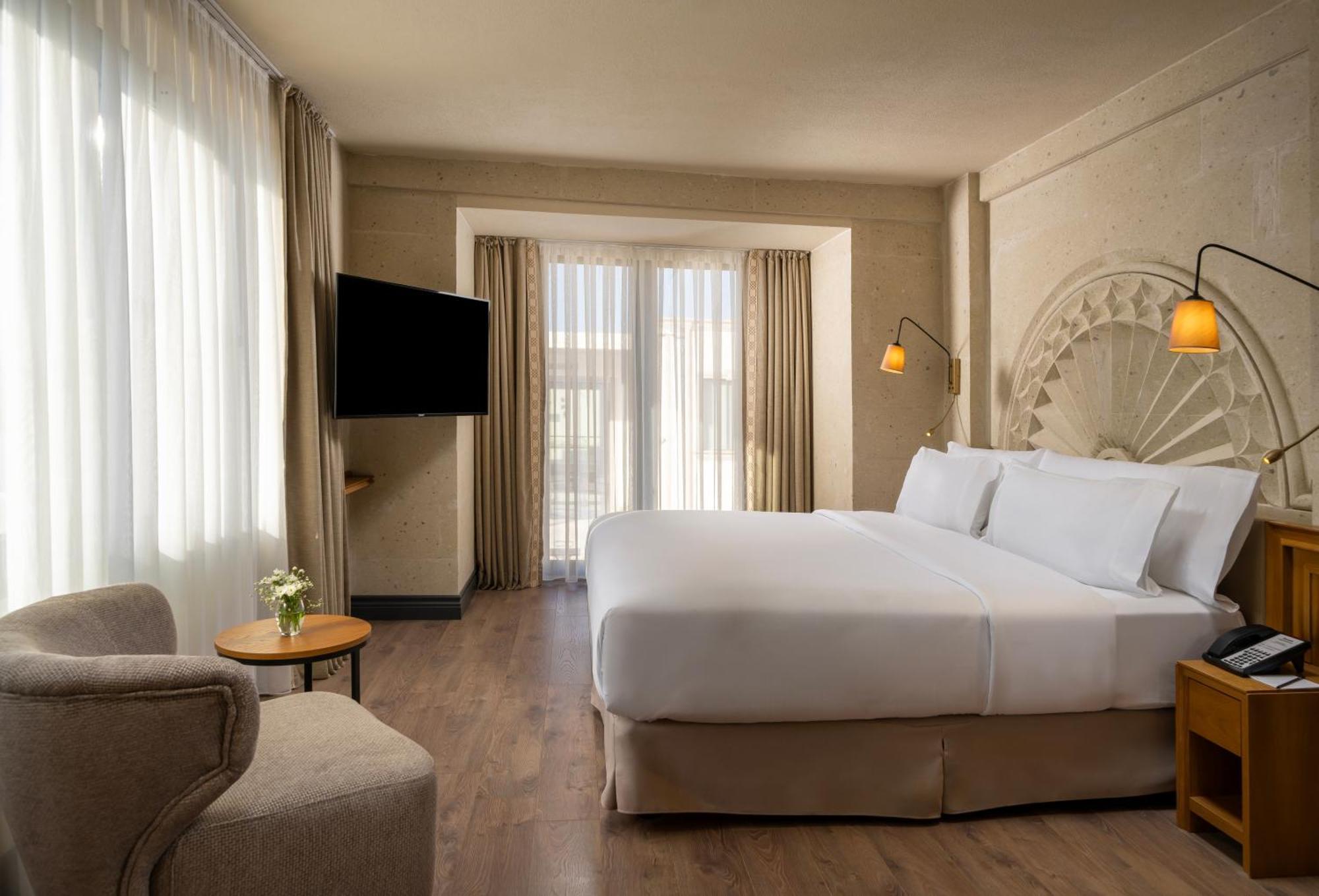 Barcelo Cappadocia Hotel Nevsehir