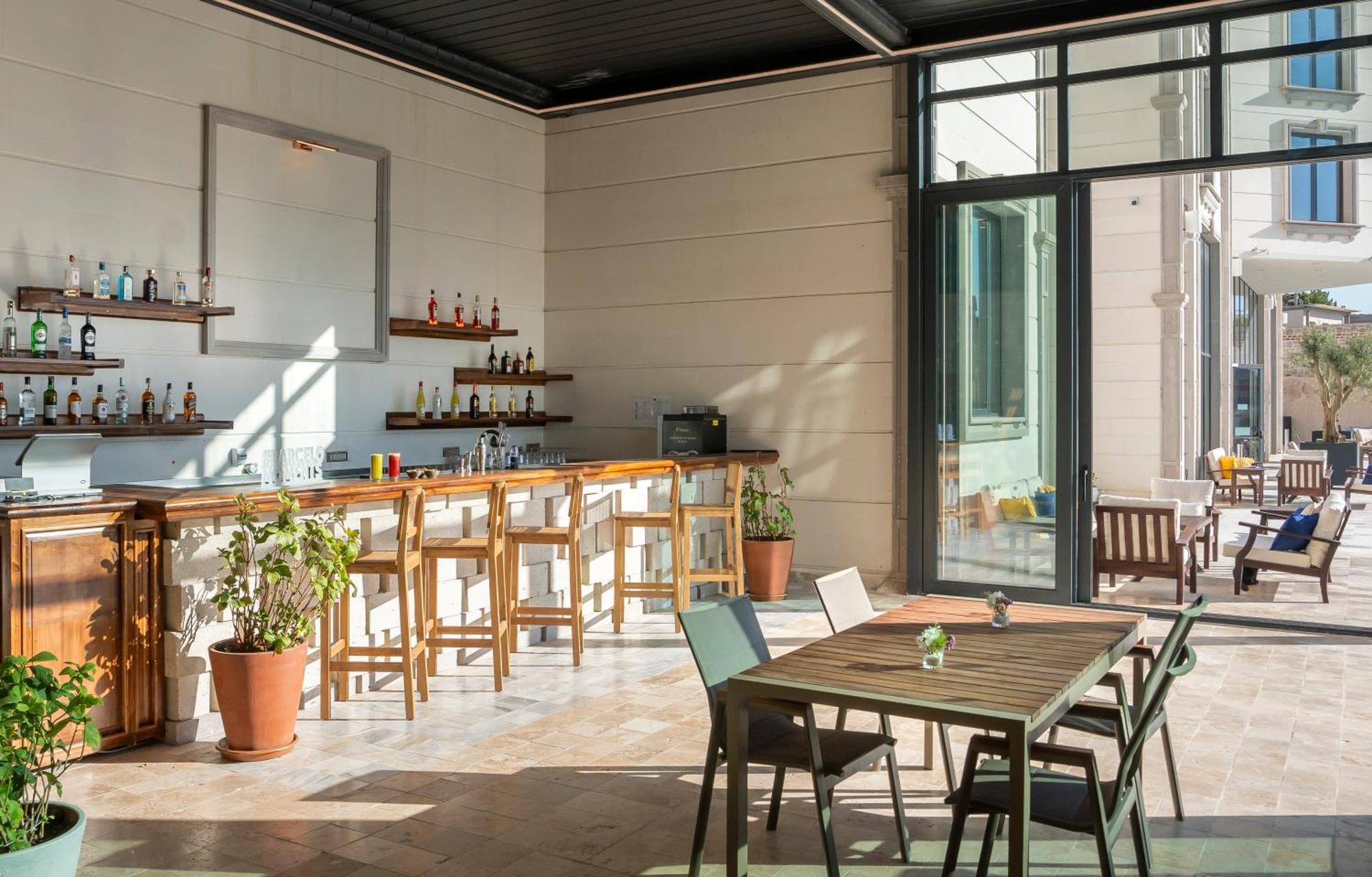 Hotel Barcelo Cappadocia