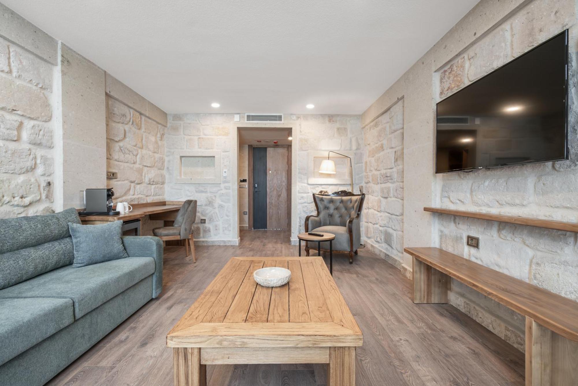Hotel Barcelo Cappadocia