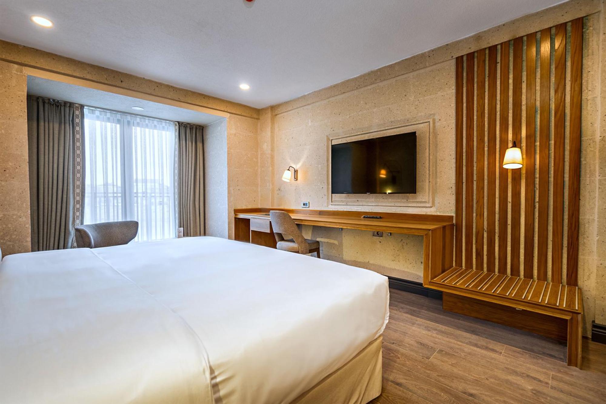 Barcelo Cappadocia Hotel