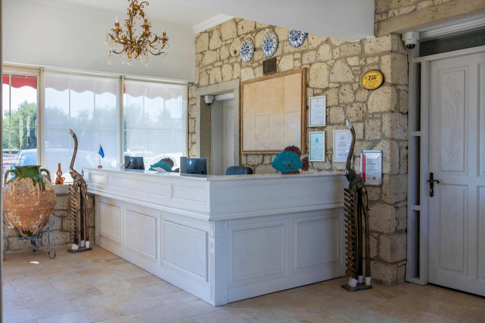 Alacati Beach Resort * Alacati