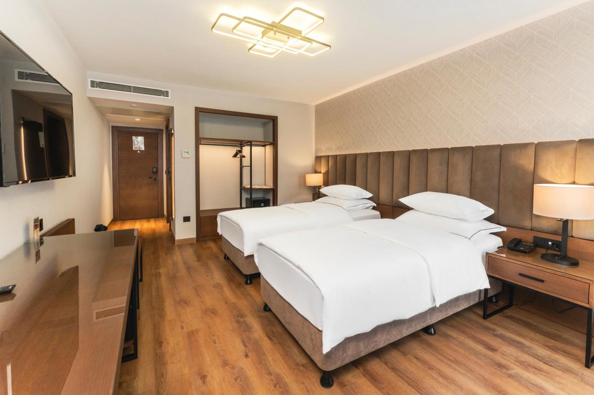 Hotel Riva Nisantasi *