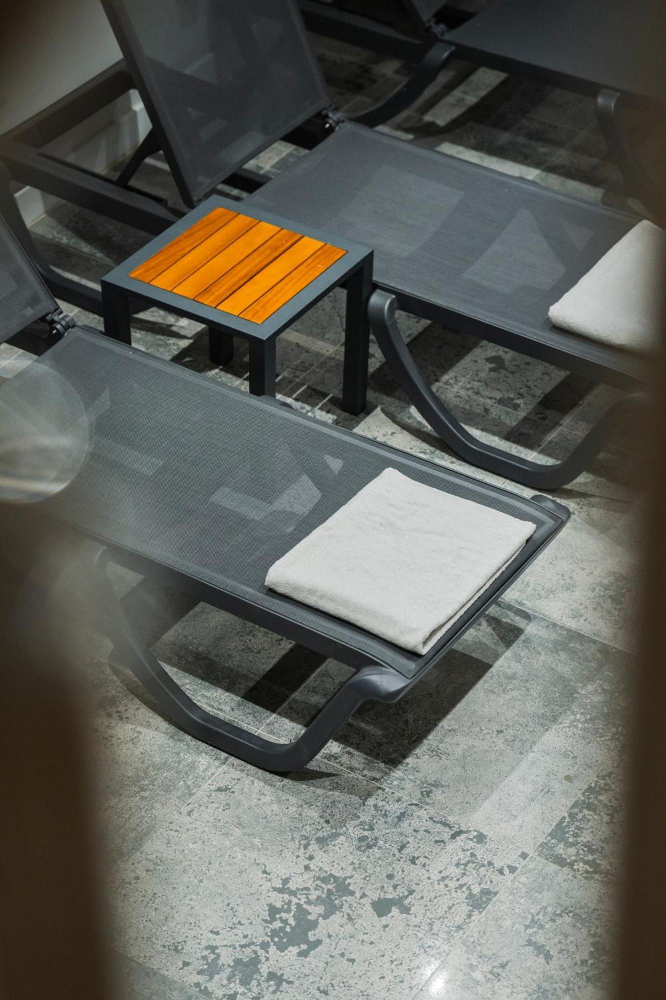 Hotel Riva Nisantasi Istanbul