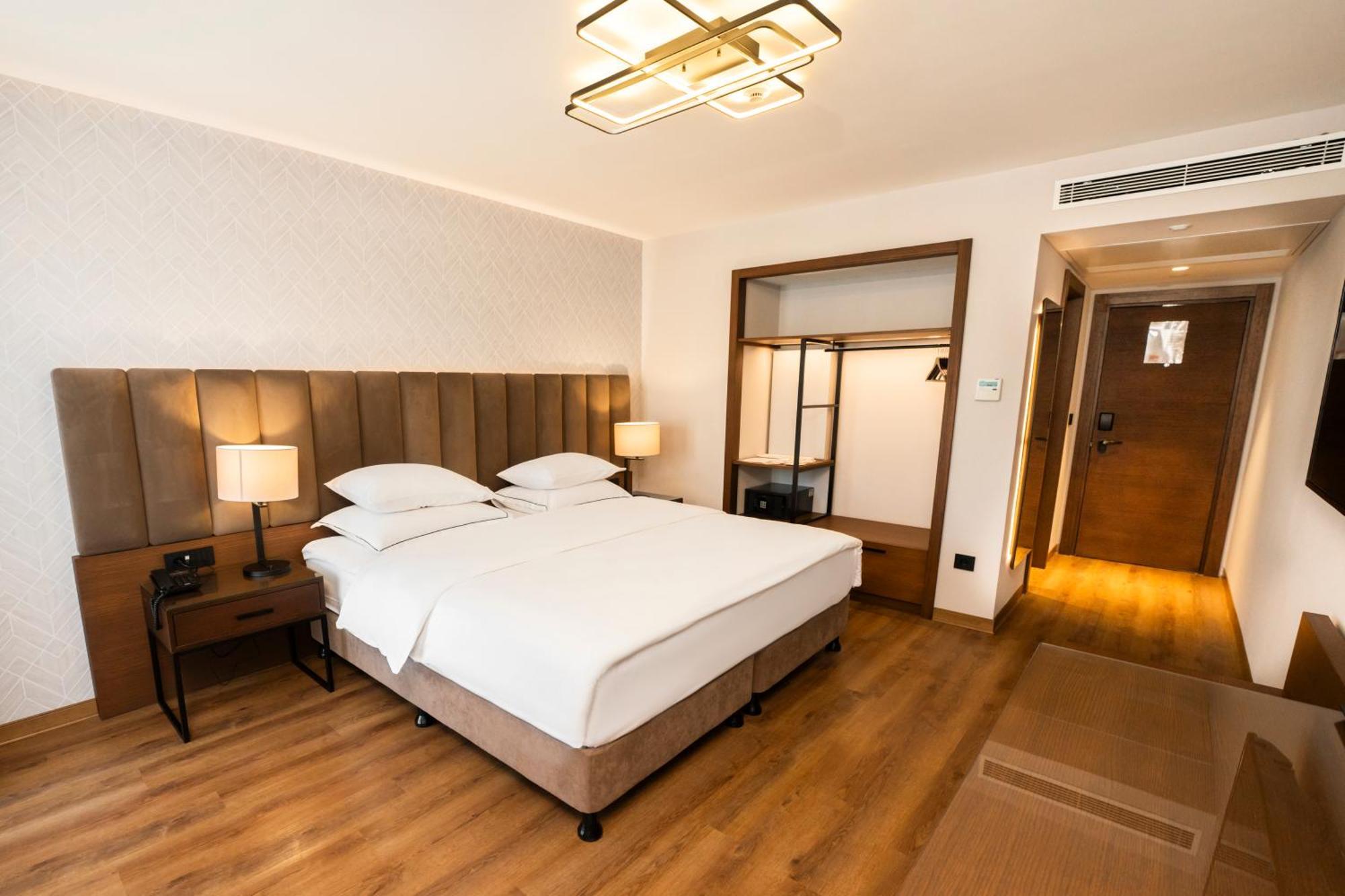 Hotel Riva Nisantasi