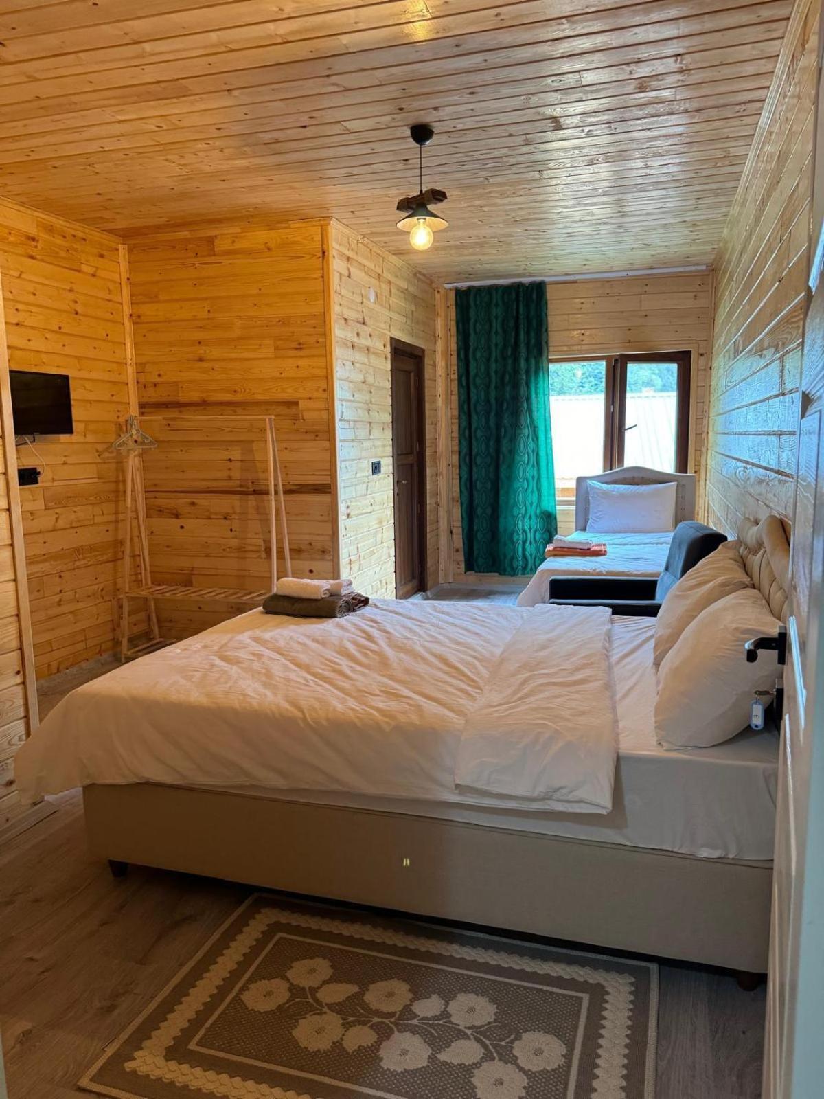 Hotel Kale Kaya Camlihemsin