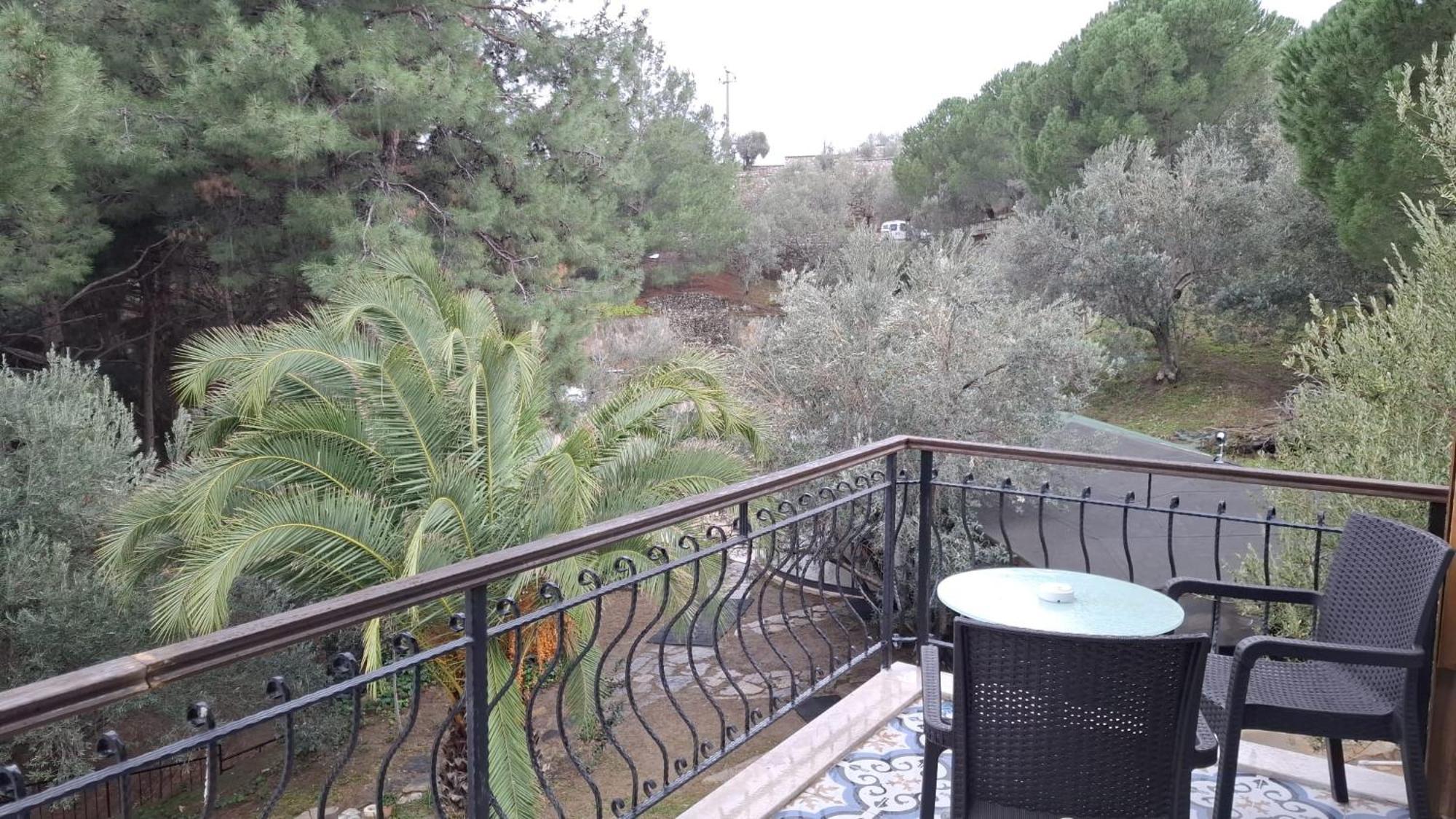 Dusler Vadisi Kazdaglari Hotel