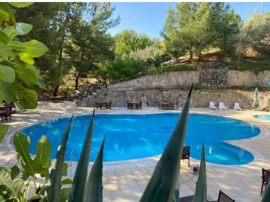 Dusler Vadisi Kazdaglari Hotel