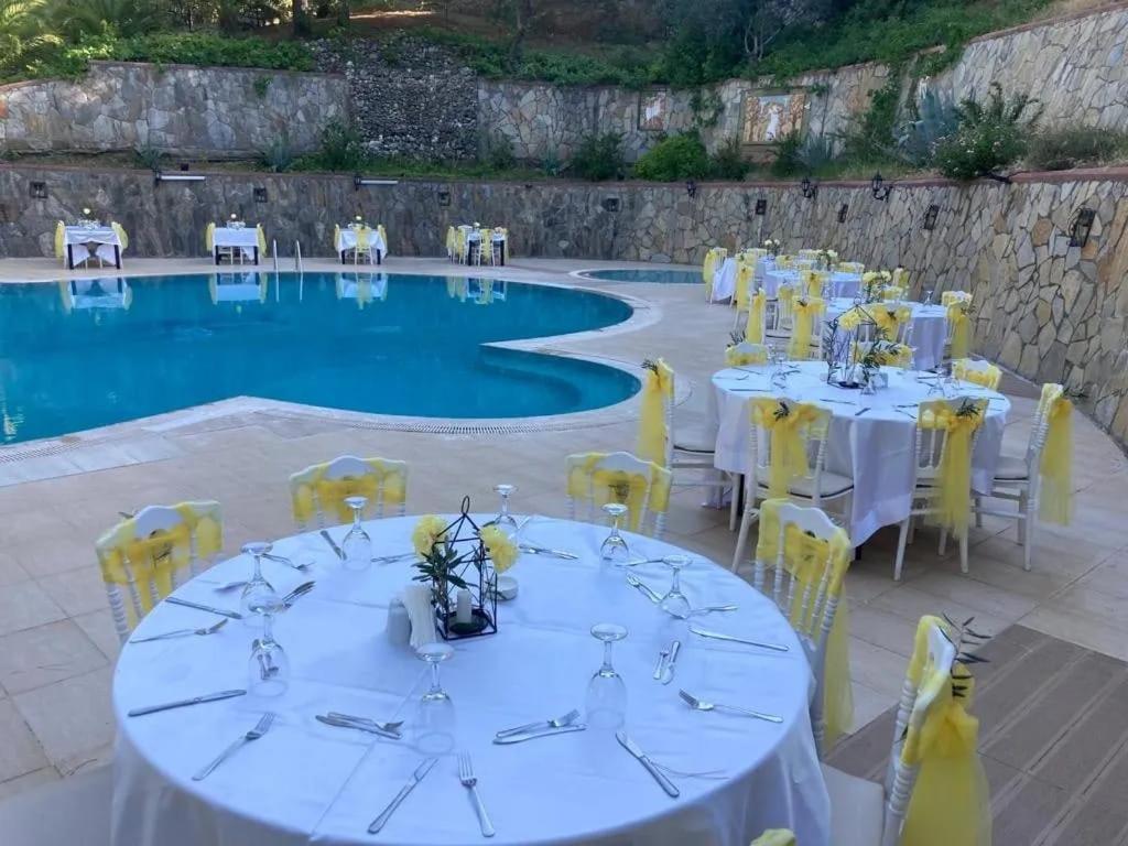Hotel Dusler Vadisi Kazdaglari *