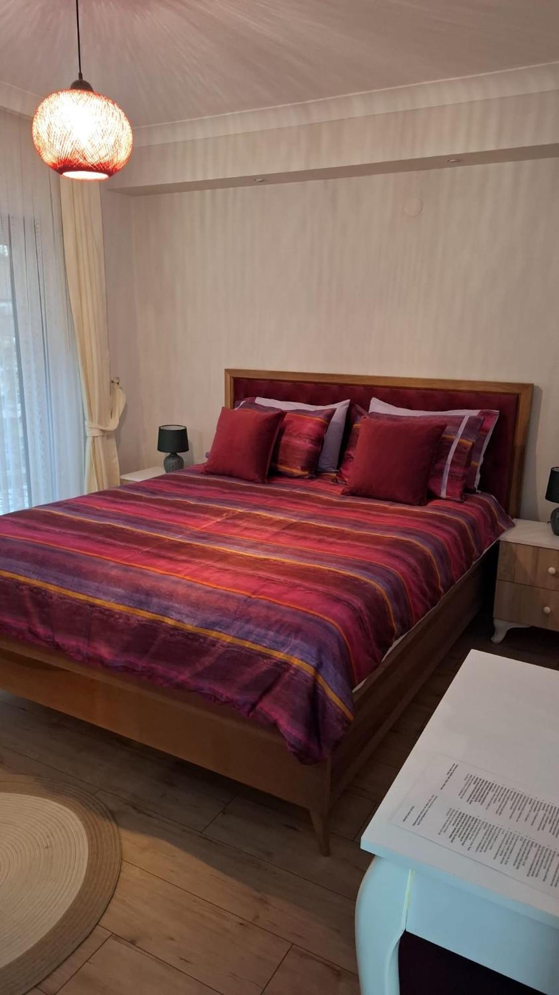 Hotel Dusler Vadisi Kazdaglari Edremit (Balikesir)