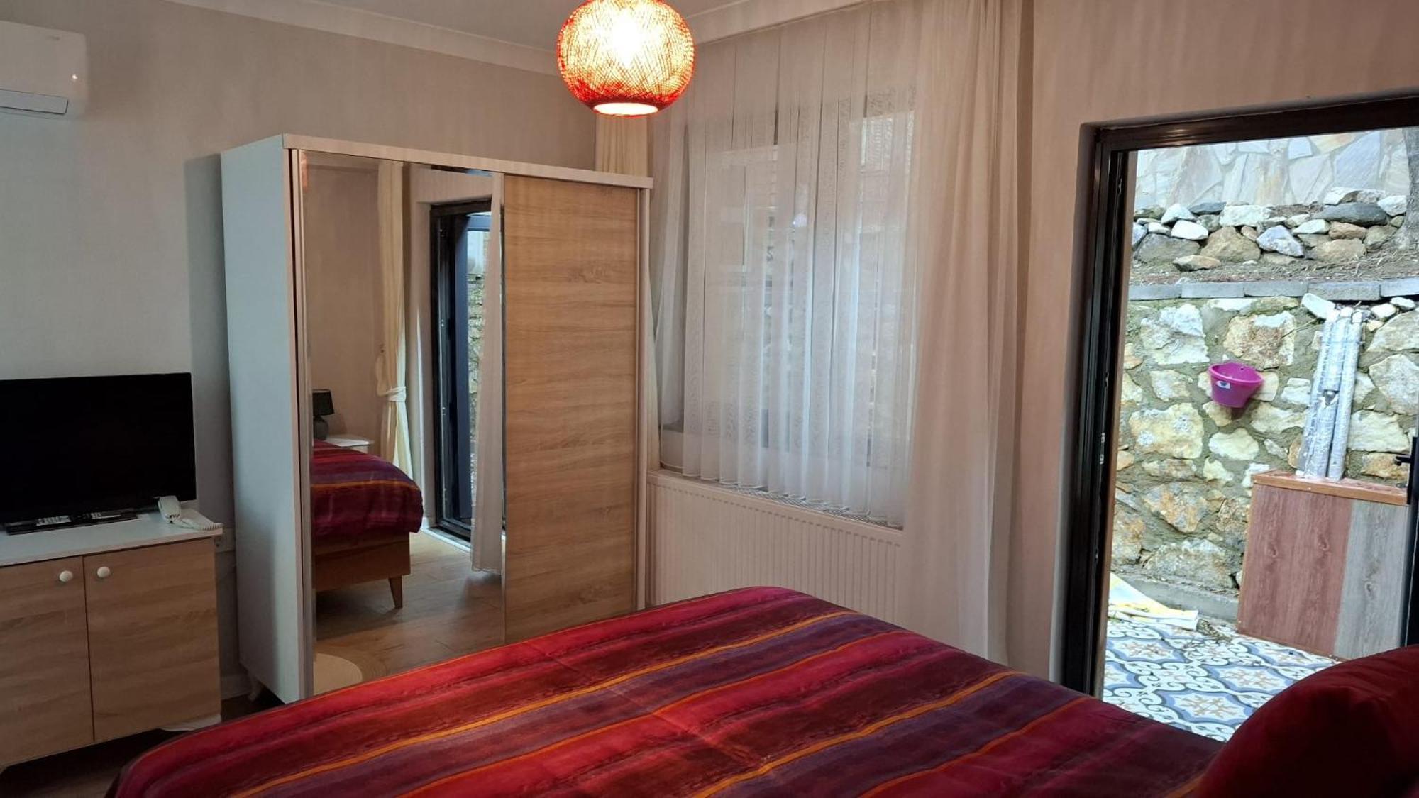 Dusler Vadisi Kazdaglari Hotel