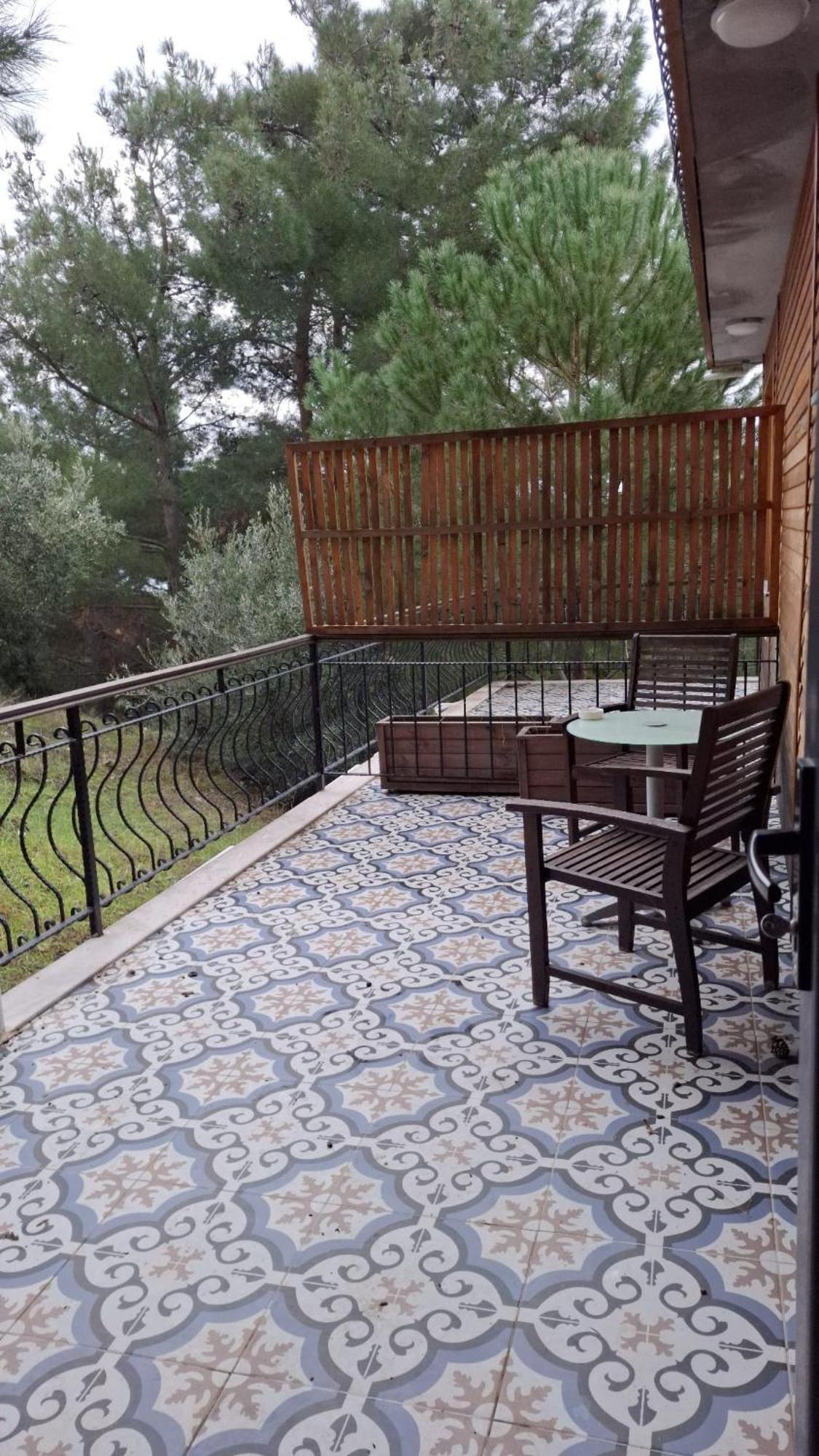 Hotel Dusler Vadisi Kazdaglari Edremit (Balikesir)