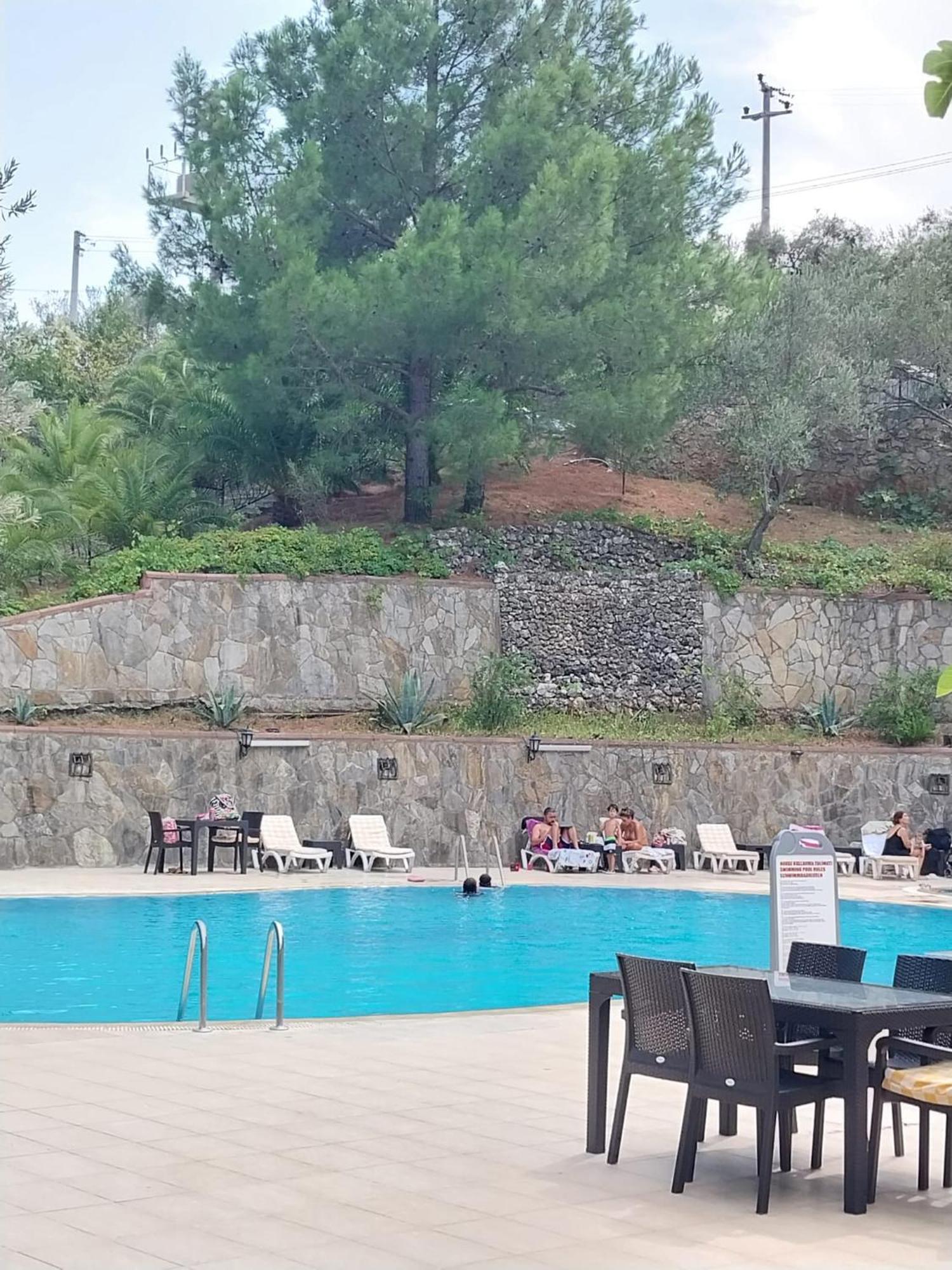 Dusler Vadisi Kazdaglari Hotel
