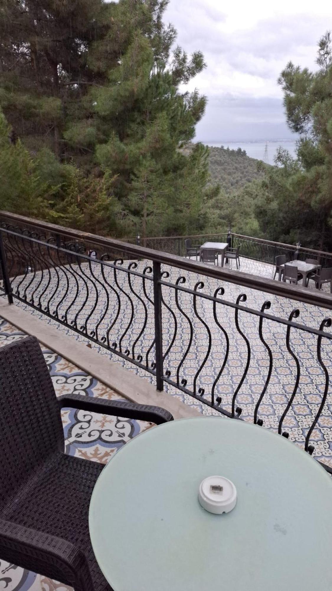 Dusler Vadisi Kazdaglari