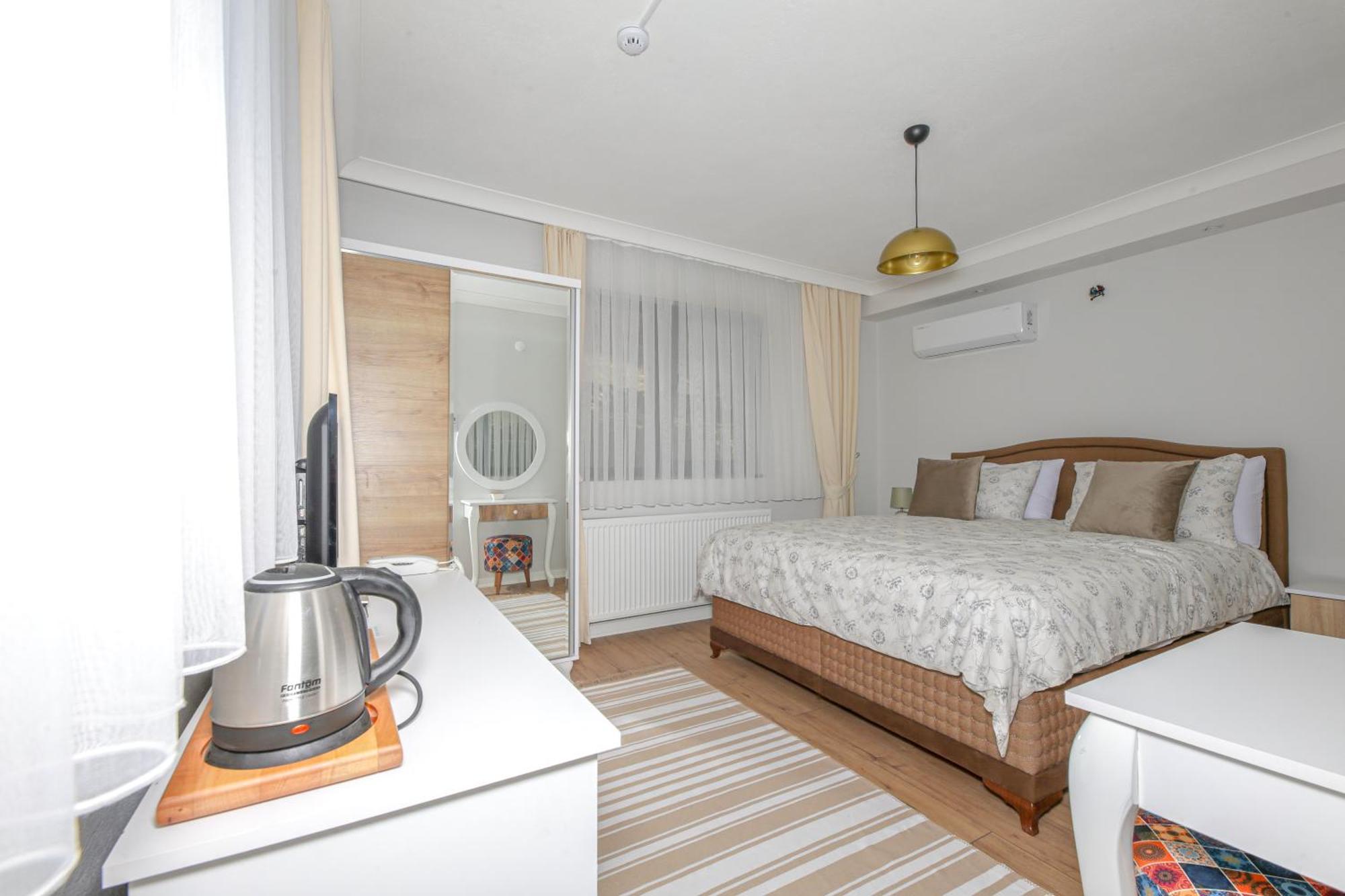 Hotel Dusler Vadisi Kazdaglari