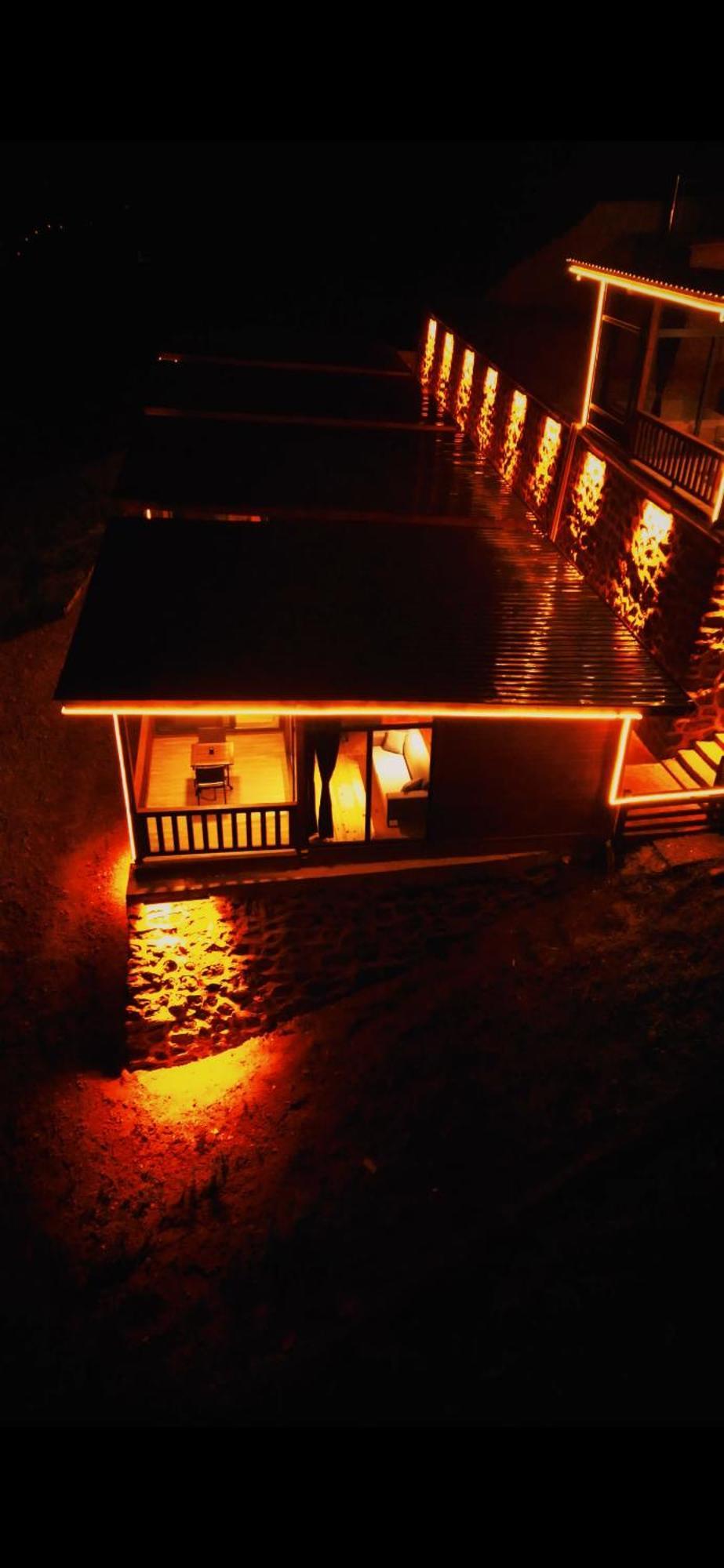 Chalet Gunes Ardesen