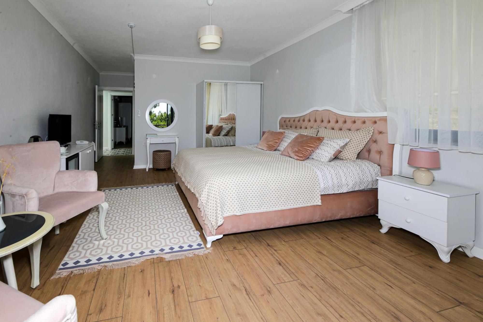 Dusler Vadisi Kazdaglari Hotel *