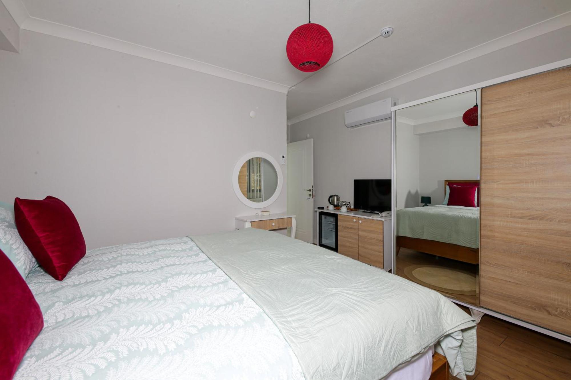 Dusler Vadisi Kazdaglari Hotel