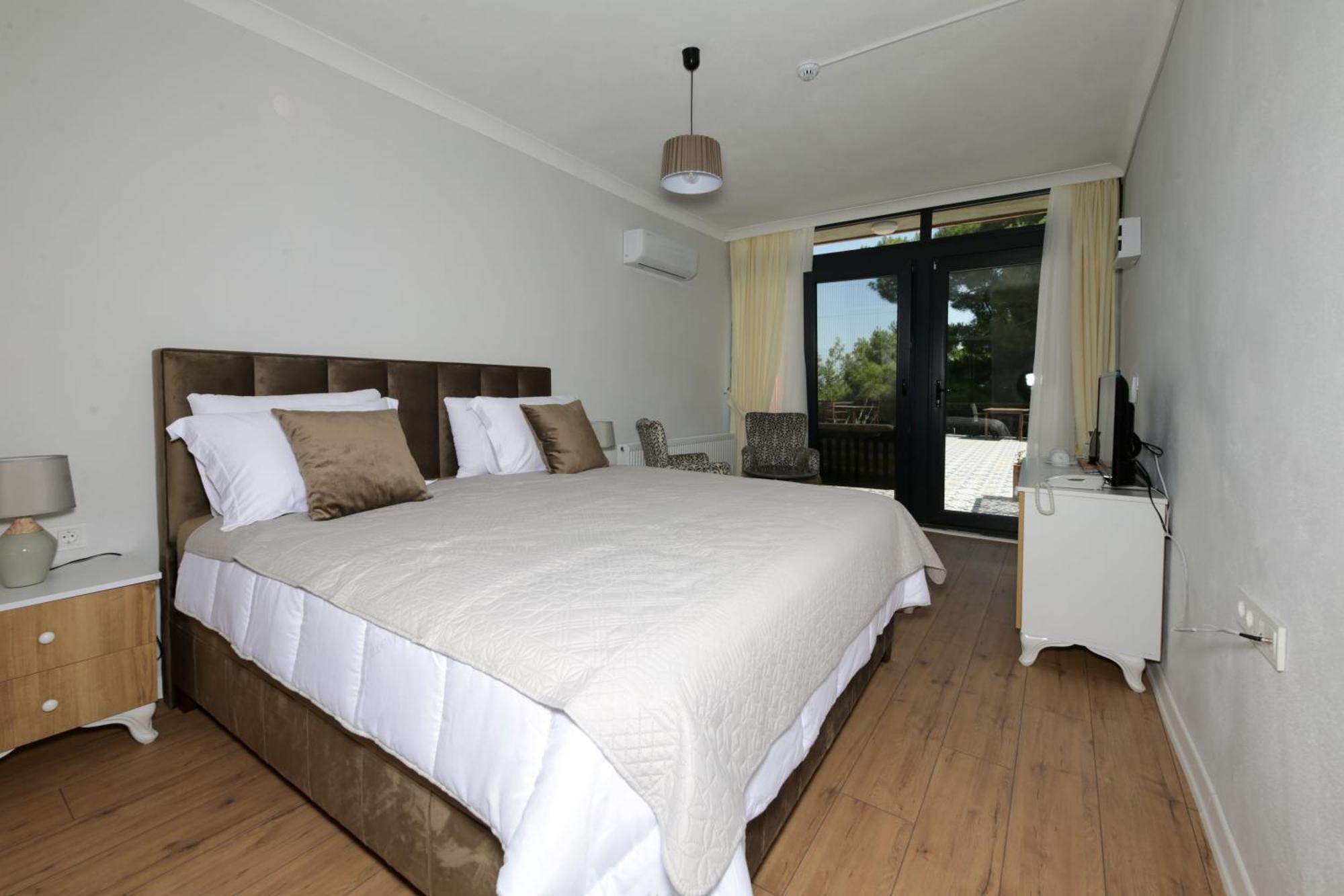 Hotel Dusler Vadisi Kazdaglari *