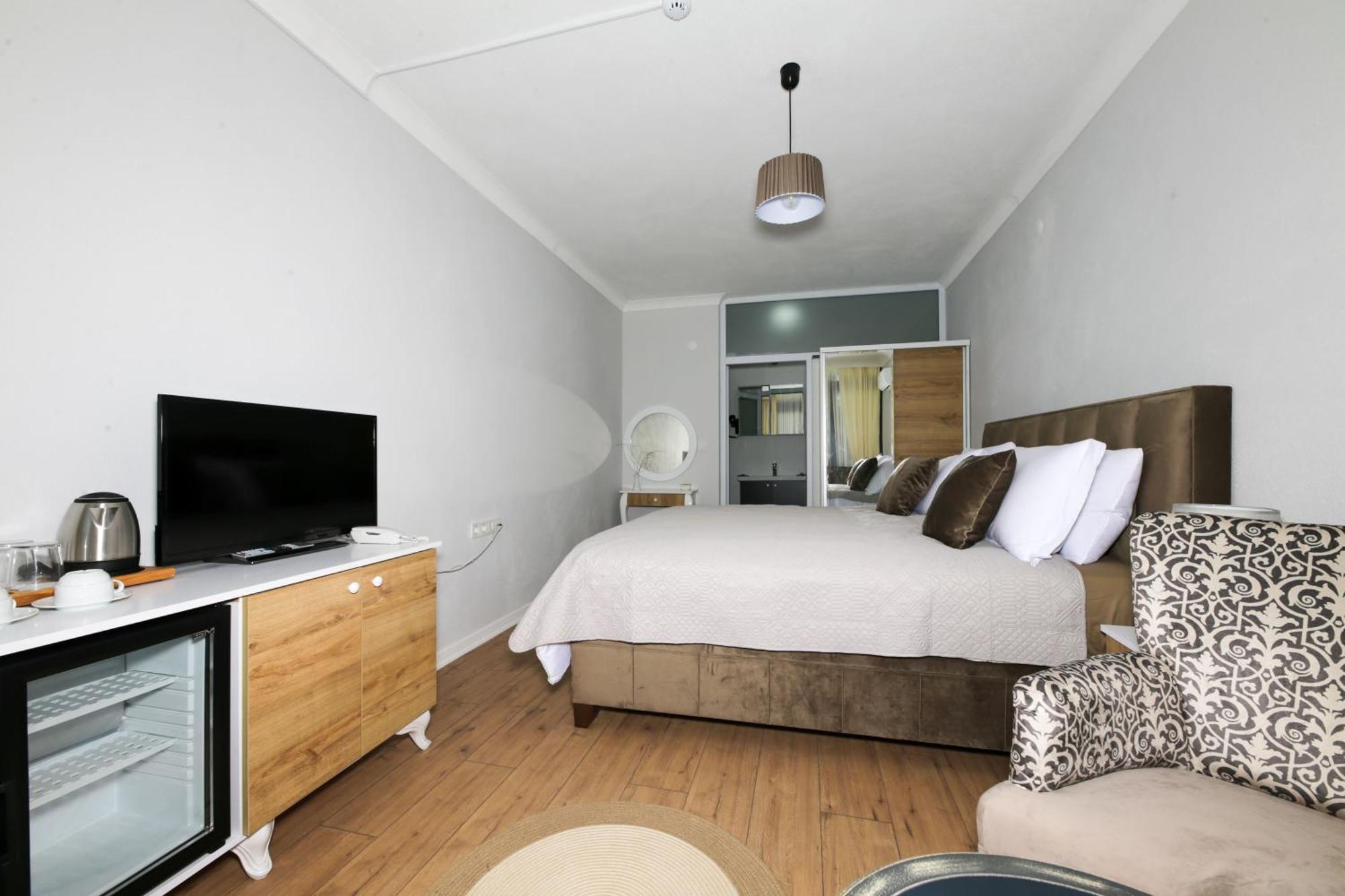 Hotel Dusler Vadisi Kazdaglari