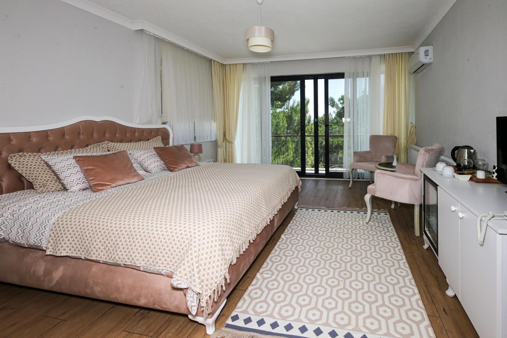Dusler Vadisi Kazdaglari Hotel *