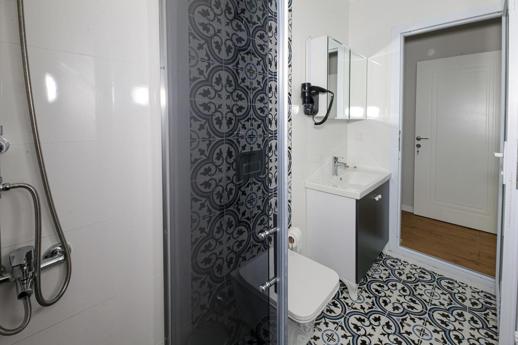 Dusler Vadisi Kazdaglari Hotel *