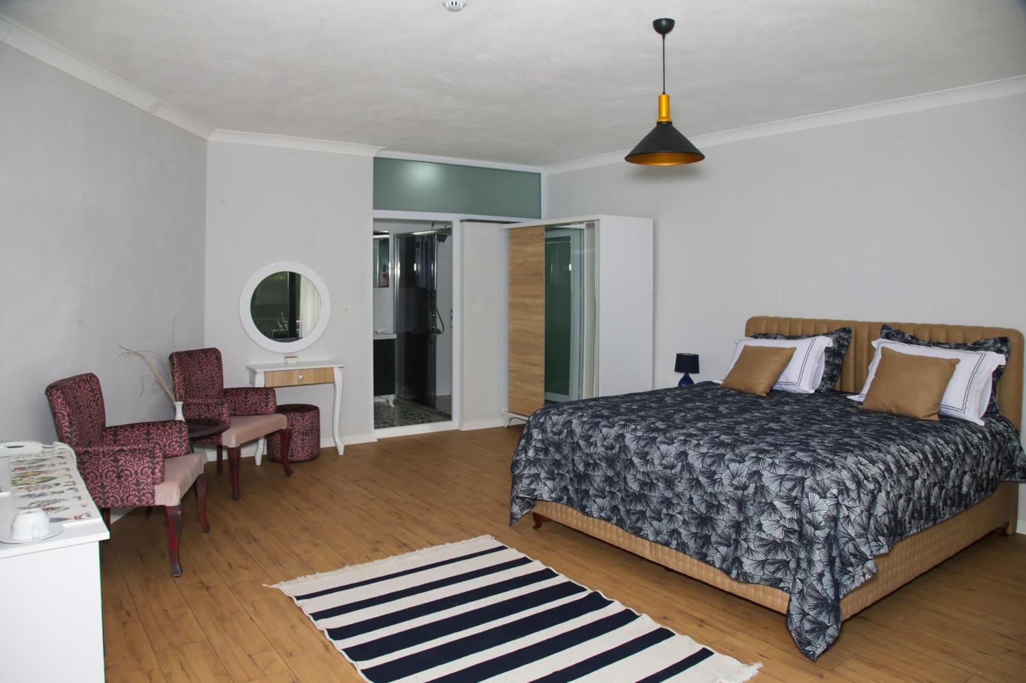 Hotel Dusler Vadisi Kazdaglari Edremit (Balikesir)