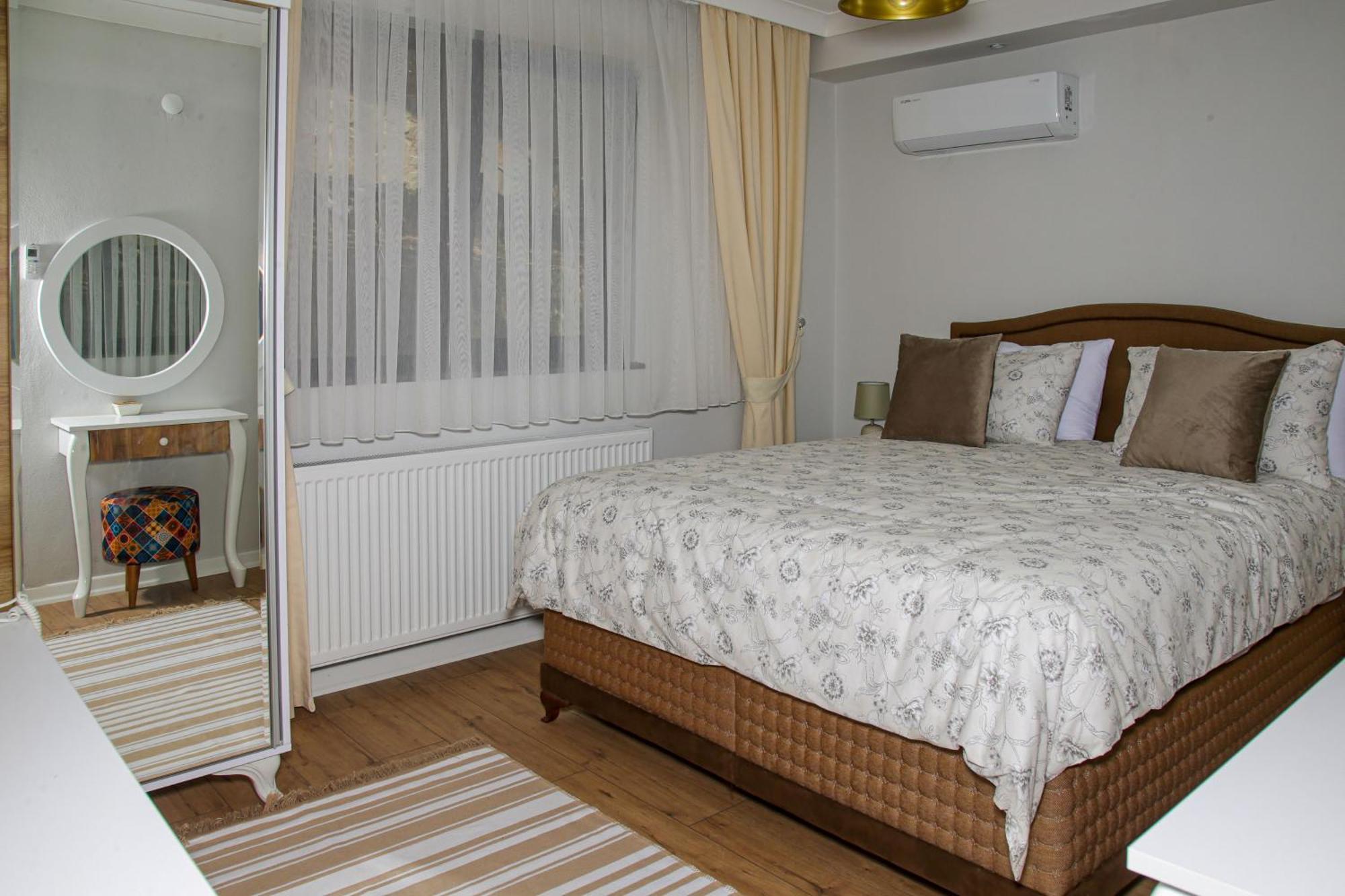 Dusler Vadisi Kazdaglari Edremit (Balikesir)