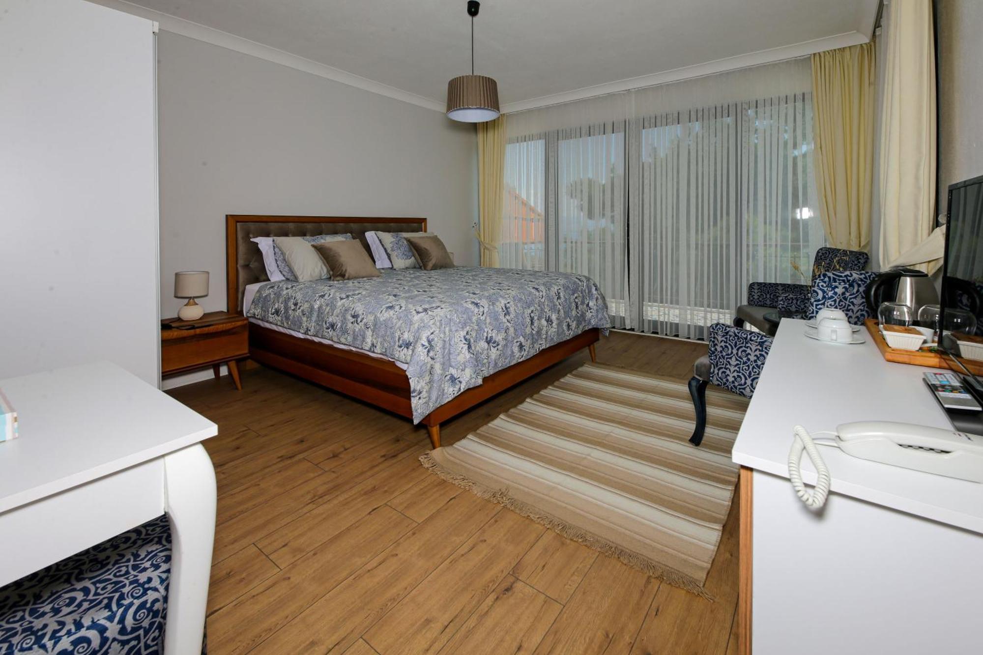 Dusler Vadisi Kazdaglari Hotel *