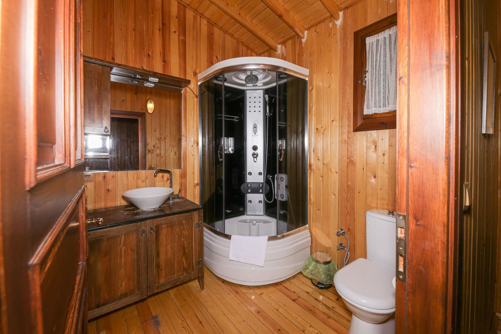 Dusler Vadisi Kazdaglari Hotel
